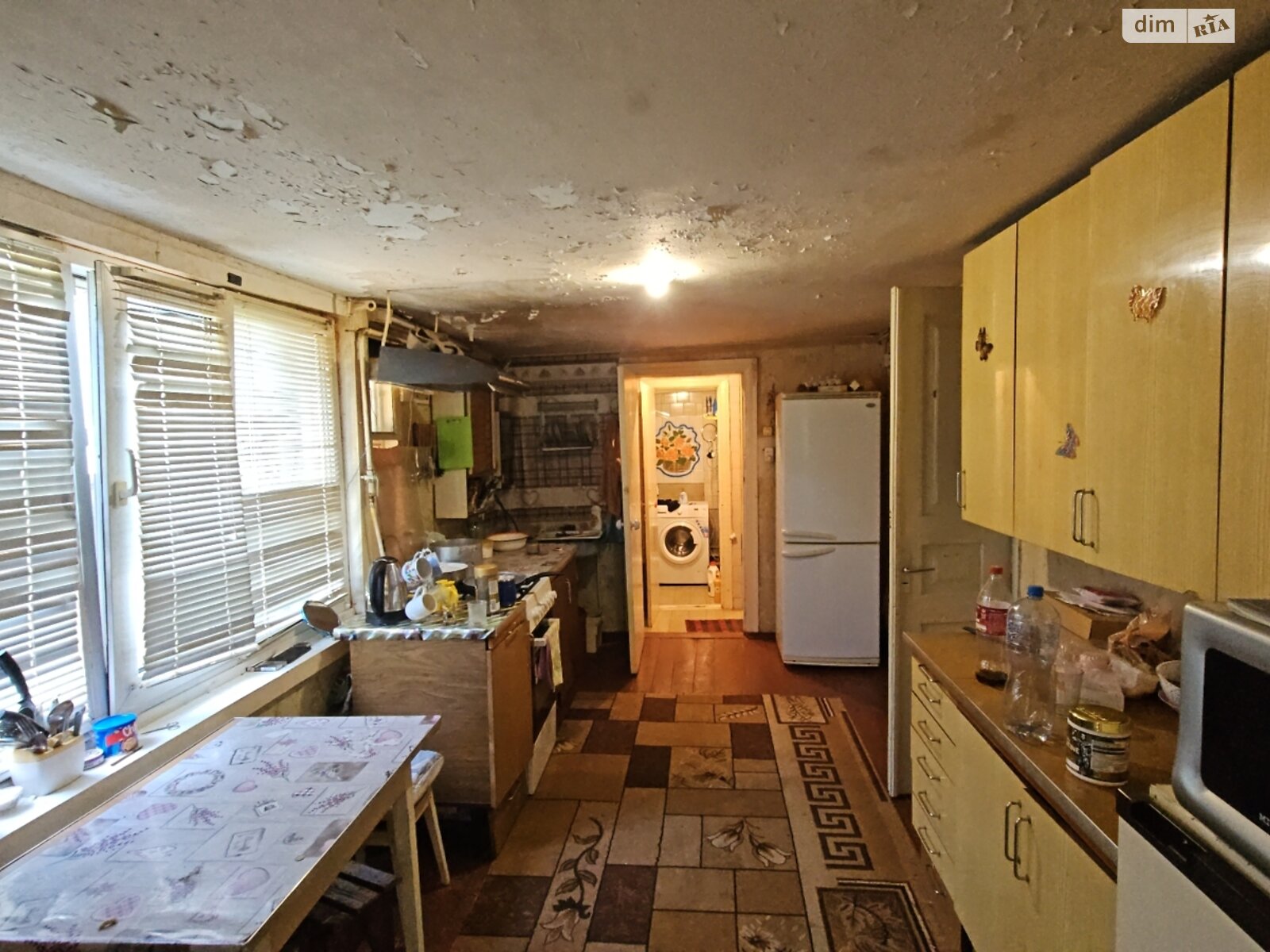 одноповерховий будинок з верандою, 90.1 кв. м, кирпич. Продаж у Яготині фото 1