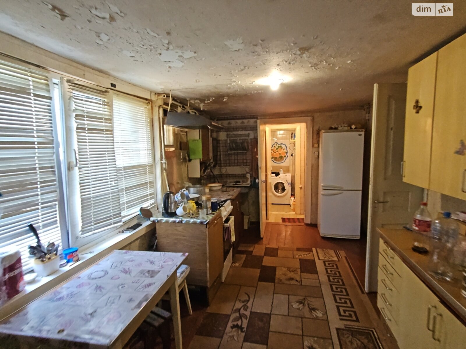 одноповерховий будинок з верандою, 90.1 кв. м, кирпич. Продаж у Яготині фото 1