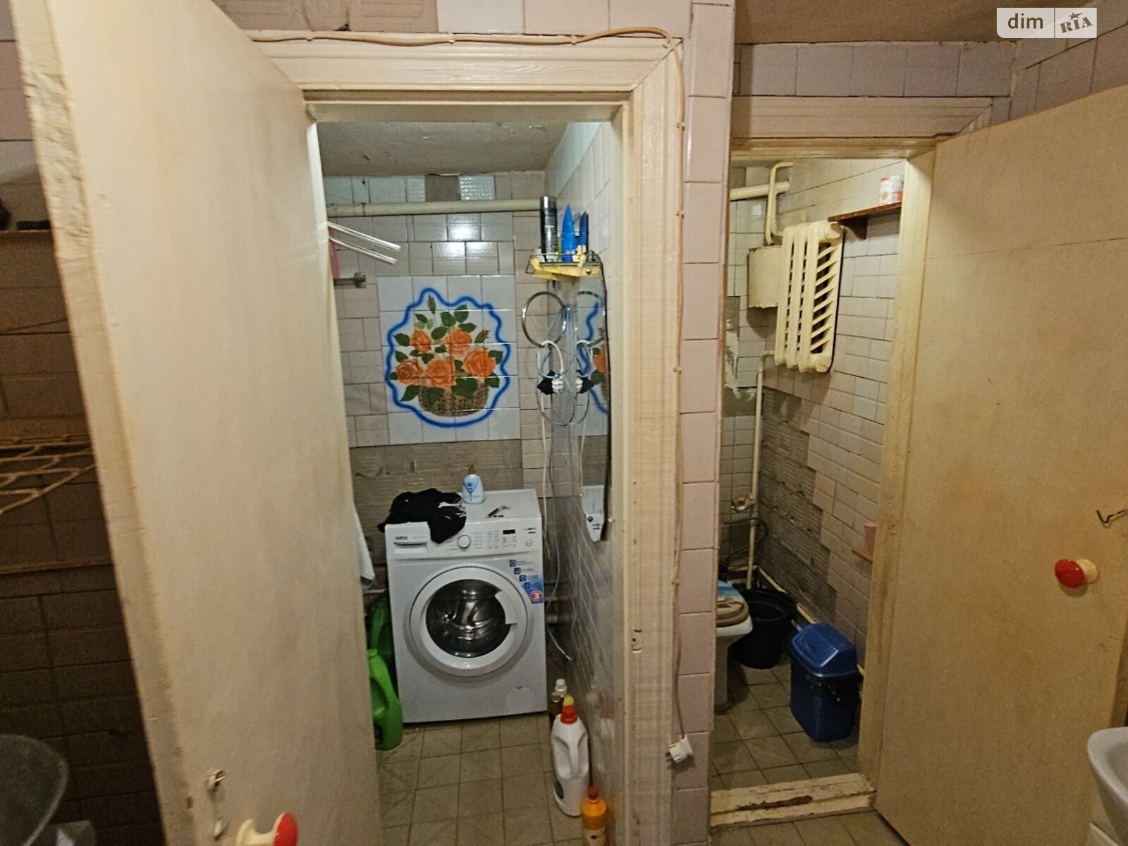 одноповерховий будинок з верандою, 90.1 кв. м, кирпич. Продаж у Яготині фото 1