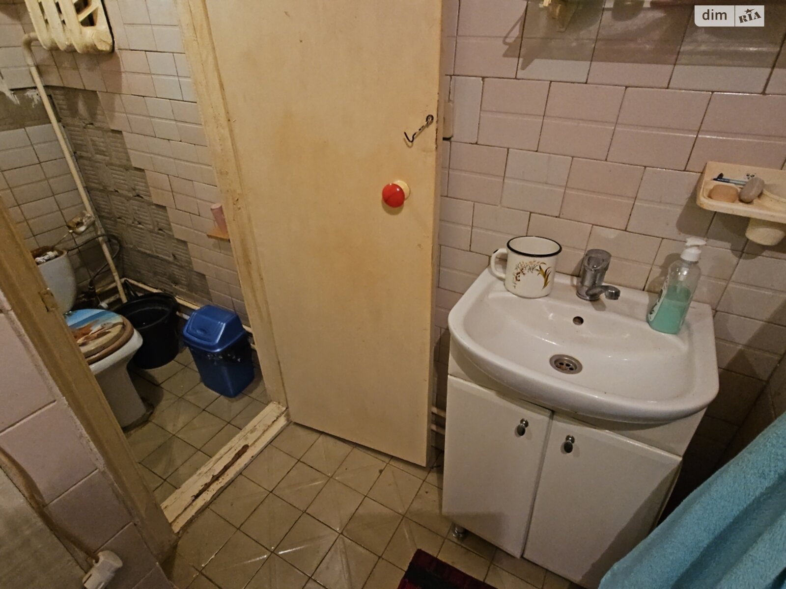 одноповерховий будинок з верандою, 90.1 кв. м, кирпич. Продаж у Яготині фото 1