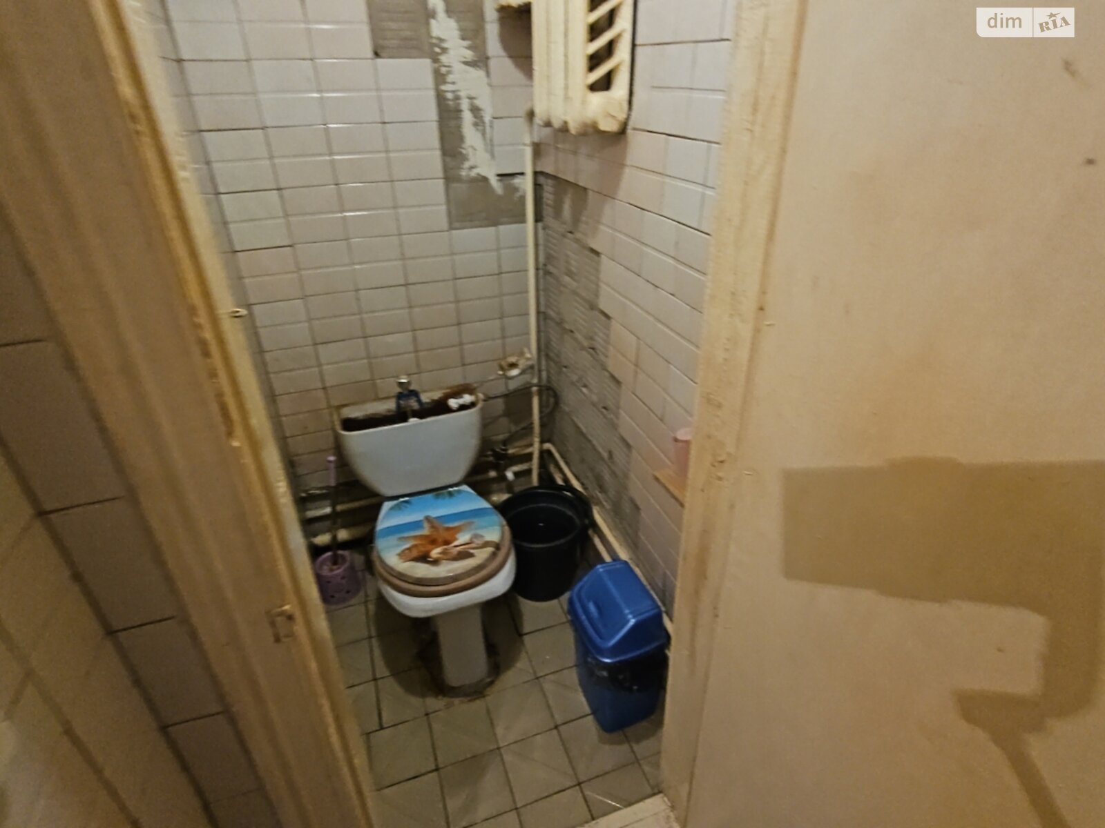 одноповерховий будинок з верандою, 90.1 кв. м, кирпич. Продаж у Яготині фото 1