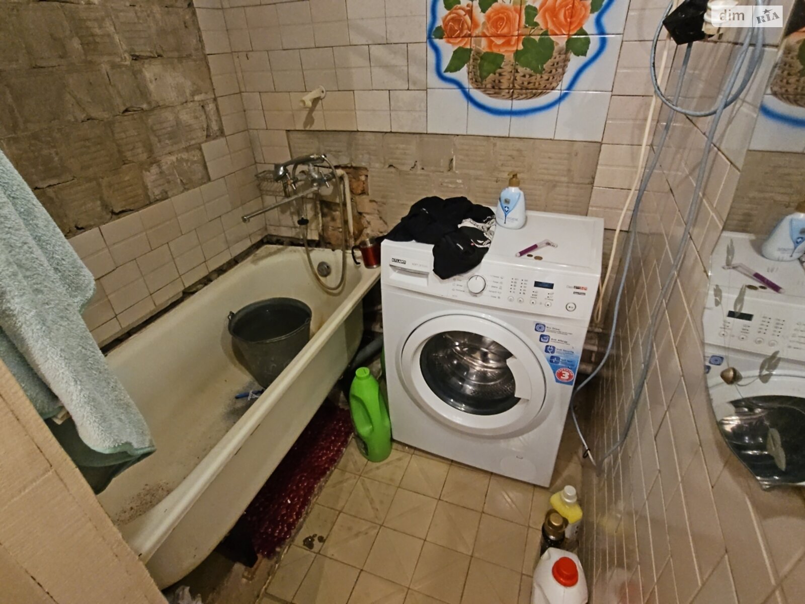 одноповерховий будинок з верандою, 90.1 кв. м, кирпич. Продаж у Яготині фото 1