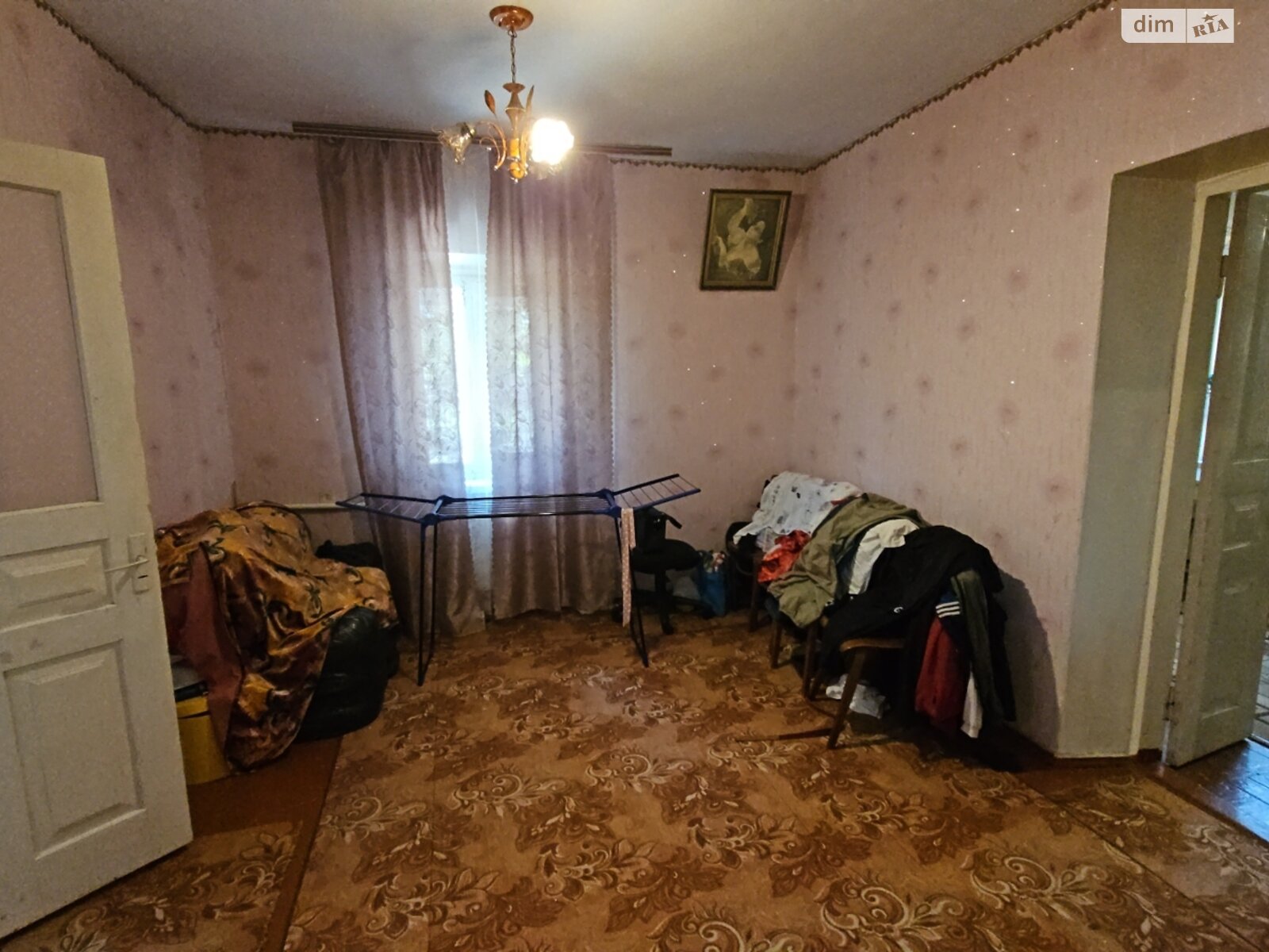 одноповерховий будинок з верандою, 90.1 кв. м, кирпич. Продаж у Яготині фото 1