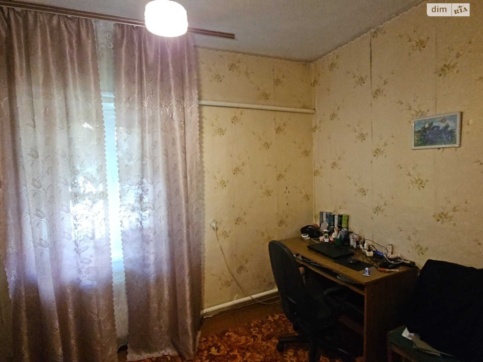 одноповерховий будинок з верандою, 90.1 кв. м, кирпич. Продаж у Яготині фото 1