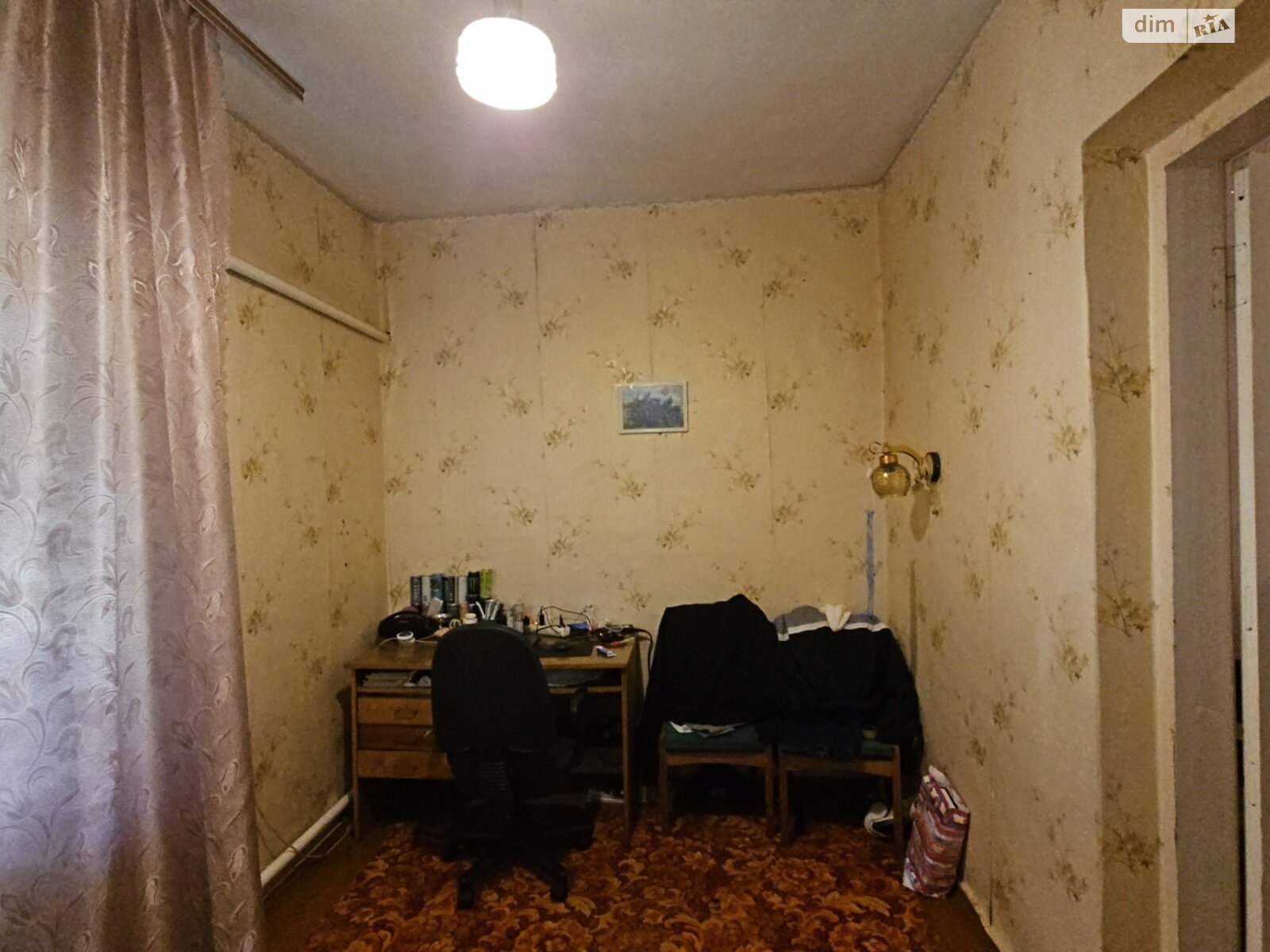 одноповерховий будинок з верандою, 90.1 кв. м, кирпич. Продаж у Яготині фото 1