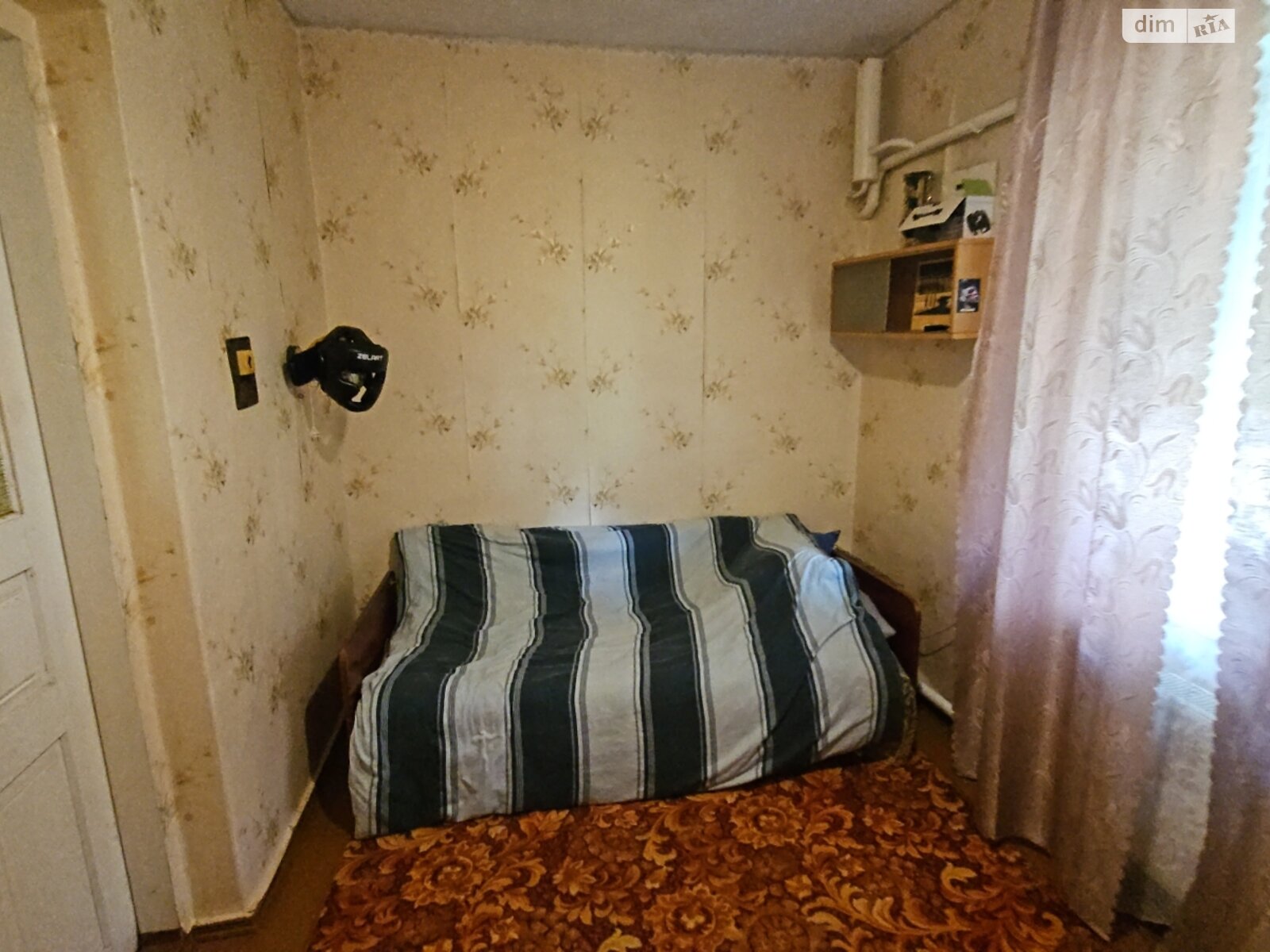 одноповерховий будинок з верандою, 90.1 кв. м, кирпич. Продаж у Яготині фото 1