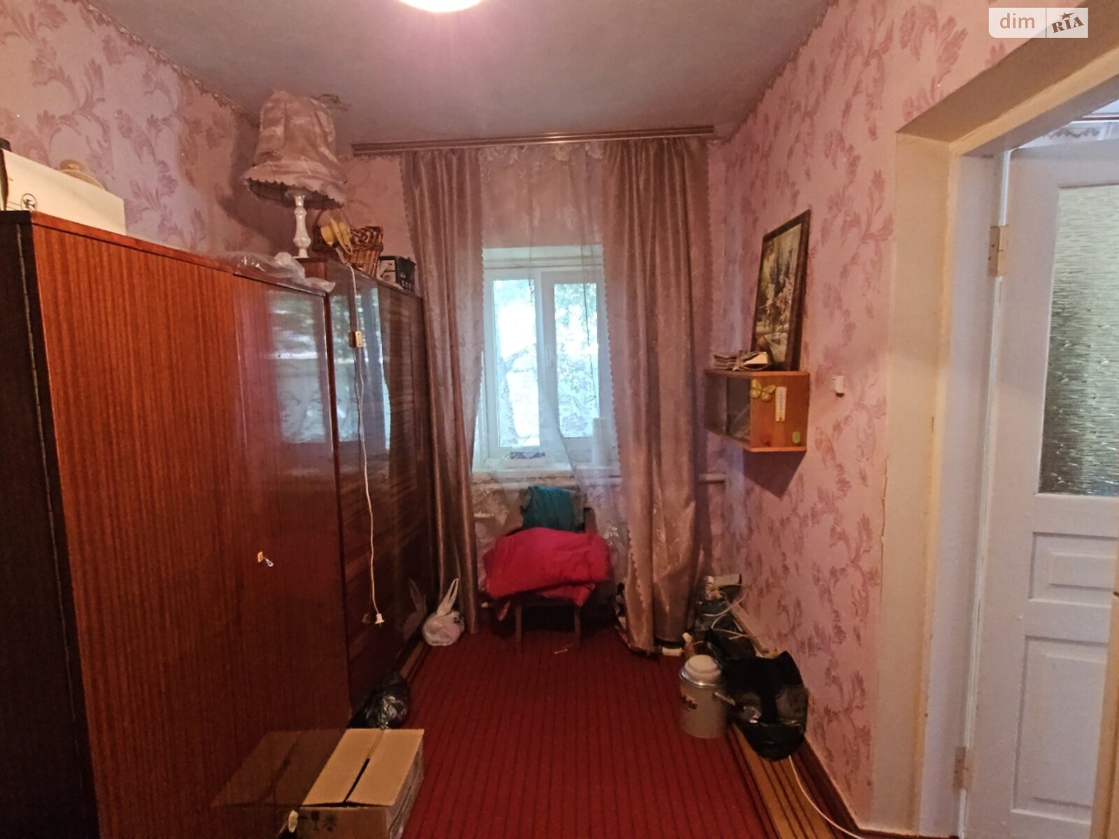 одноповерховий будинок з верандою, 90.1 кв. м, кирпич. Продаж у Яготині фото 1