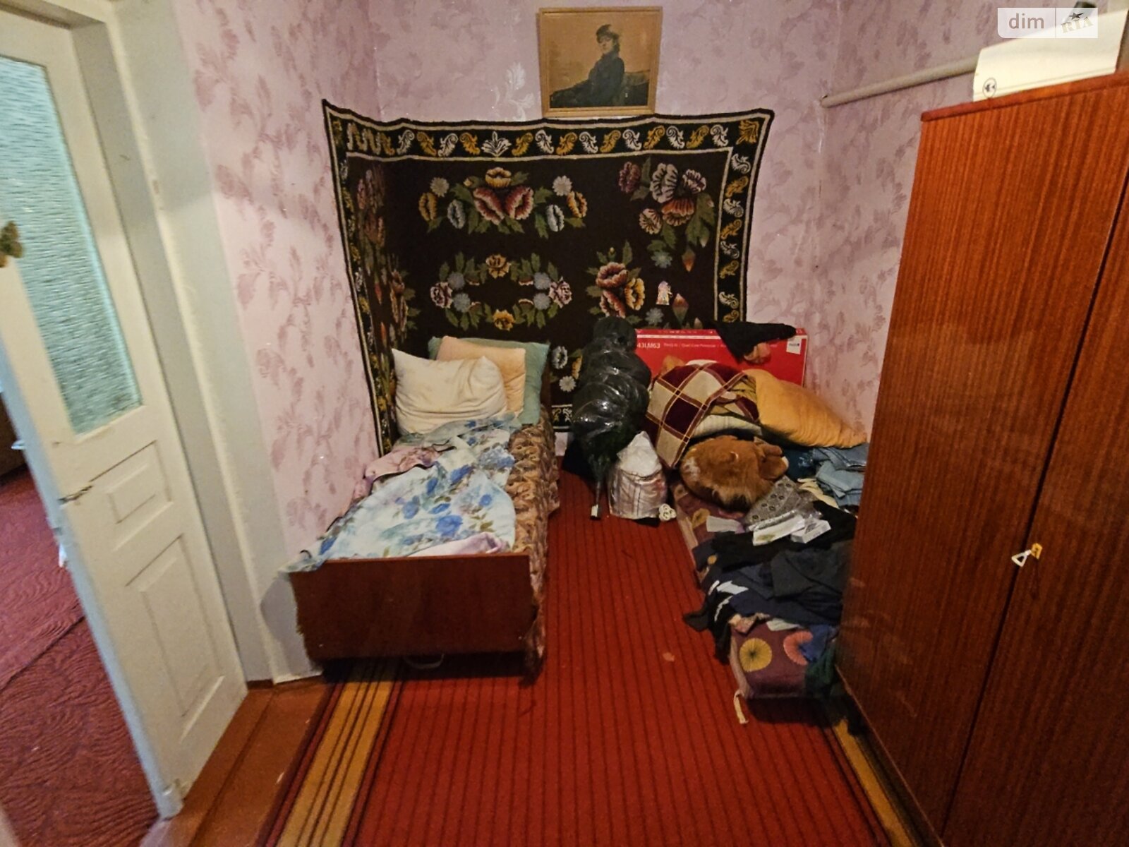 одноповерховий будинок з верандою, 90.1 кв. м, кирпич. Продаж у Яготині фото 1