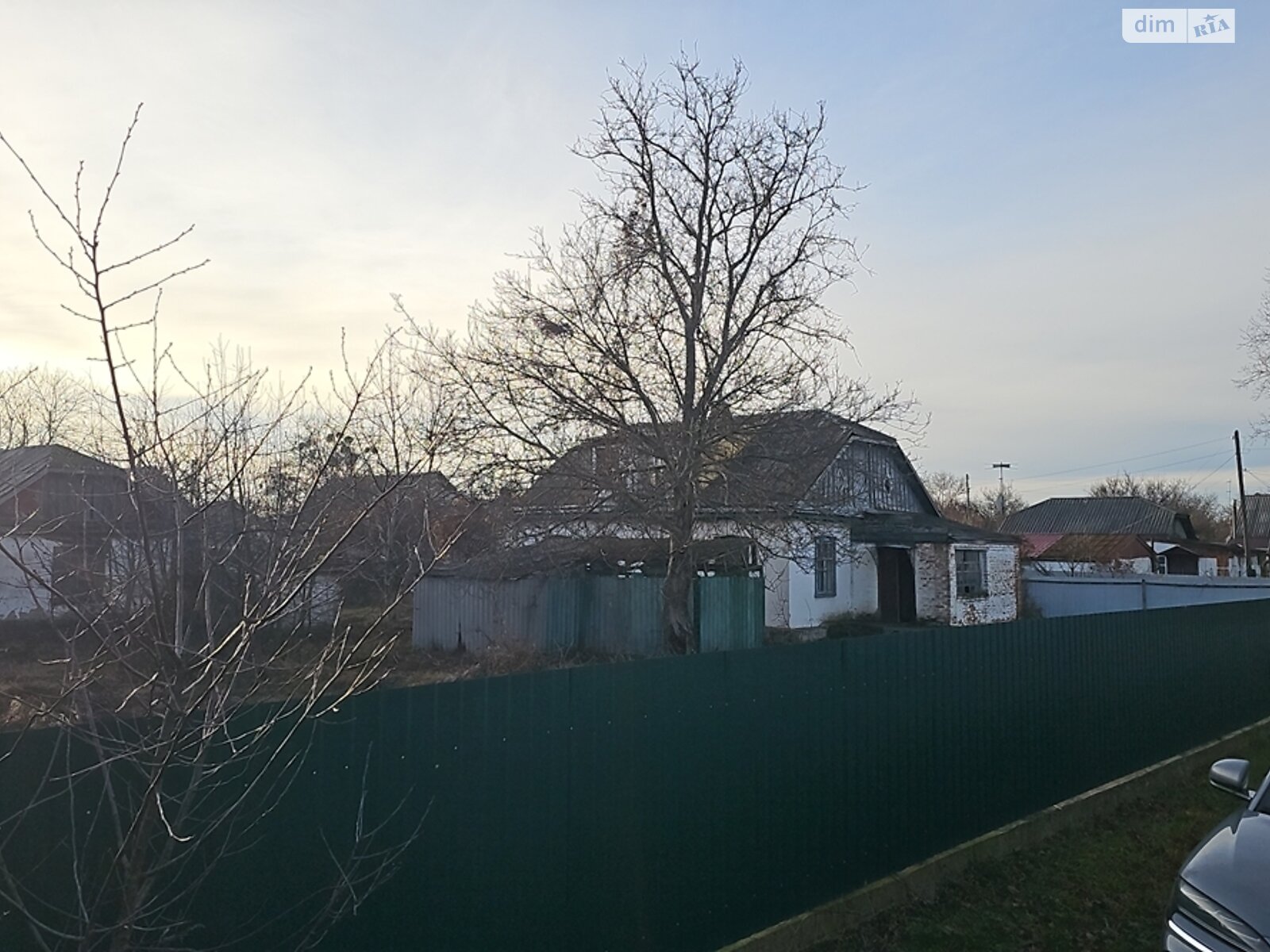 двухэтажный дом с верандой, 97.6 кв. м, шлакобетон. Продажа в Яготине фото 1 двухэтажный дом с верандой, 97.6 кв. м, шлакобетон. Продажа в Яготине фото 1