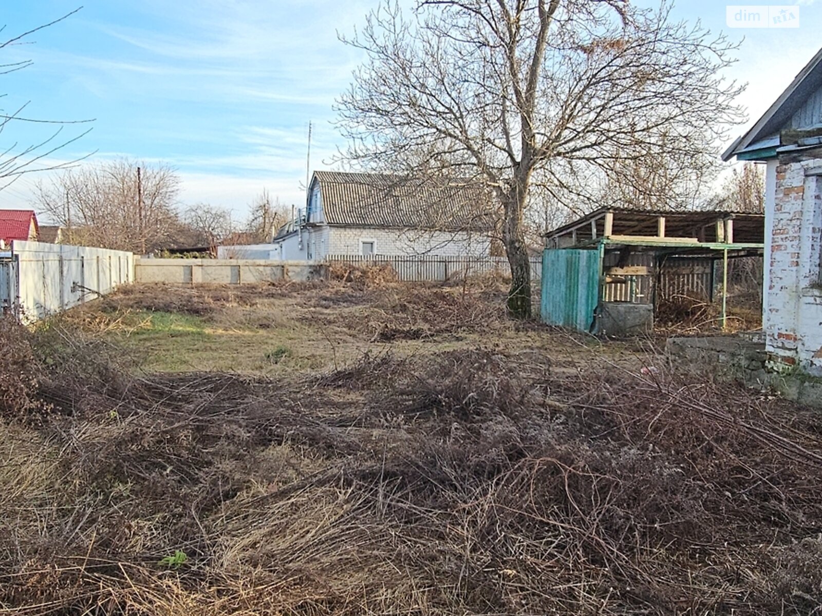 двухэтажный дом с верандой, 97.6 кв. м, шлакобетон. Продажа в Яготине фото 1 двухэтажный дом с верандой, 97.6 кв. м, шлакобетон. Продажа в Яготине фото 1