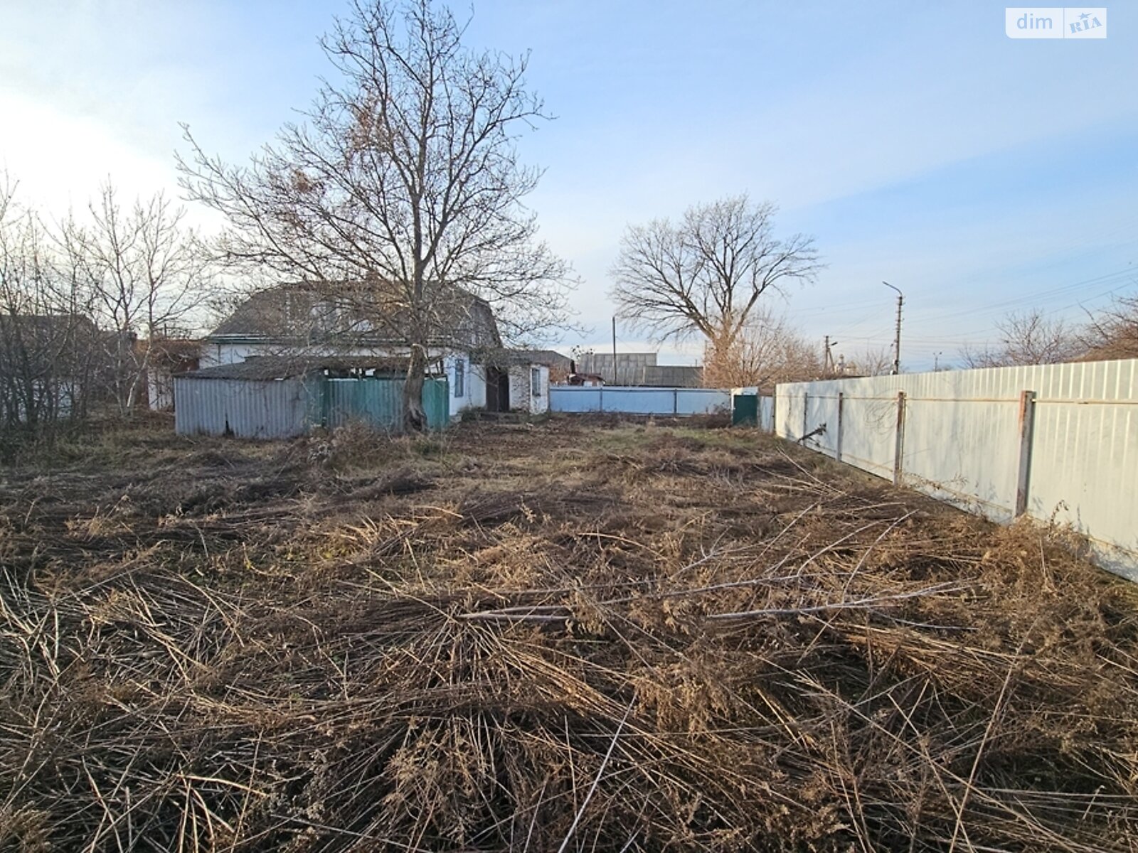 двухэтажный дом с верандой, 97.6 кв. м, шлакобетон. Продажа в Яготине фото 1 двухэтажный дом с верандой, 97.6 кв. м, шлакобетон. Продажа в Яготине фото 1