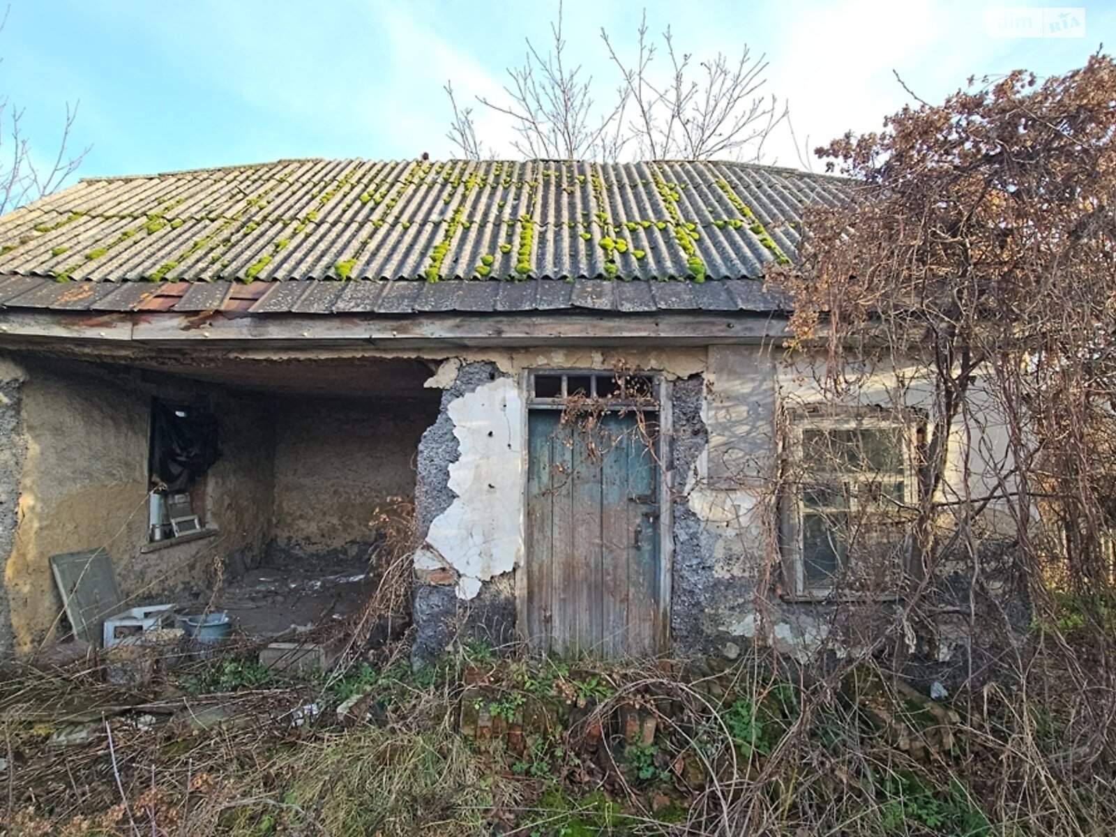 двухэтажный дом с верандой, 97.6 кв. м, шлакобетон. Продажа в Яготине фото 1 двухэтажный дом с верандой, 97.6 кв. м, шлакобетон. Продажа в Яготине фото 1