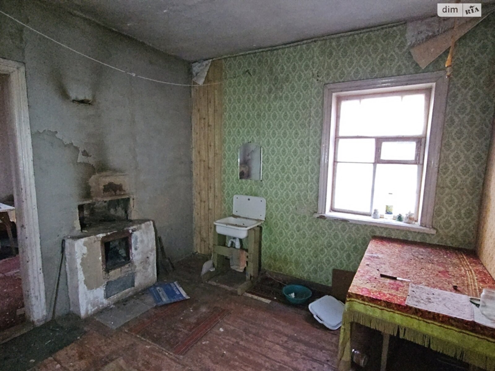 двухэтажный дом с верандой, 97.6 кв. м, шлакобетон. Продажа в Яготине фото 1 двухэтажный дом с верандой, 97.6 кв. м, шлакобетон. Продажа в Яготине фото 1