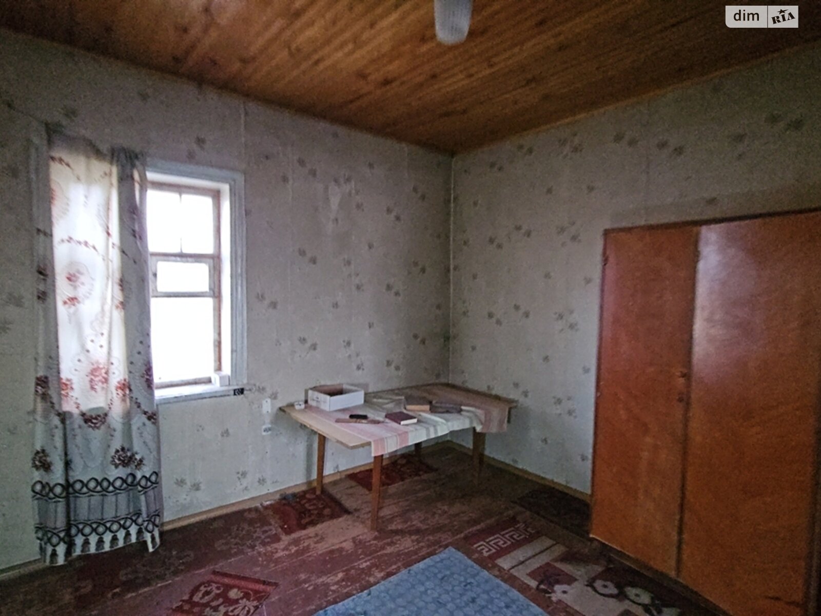 двухэтажный дом с верандой, 97.6 кв. м, шлакобетон. Продажа в Яготине фото 1 двухэтажный дом с верандой, 97.6 кв. м, шлакобетон. Продажа в Яготине фото 1