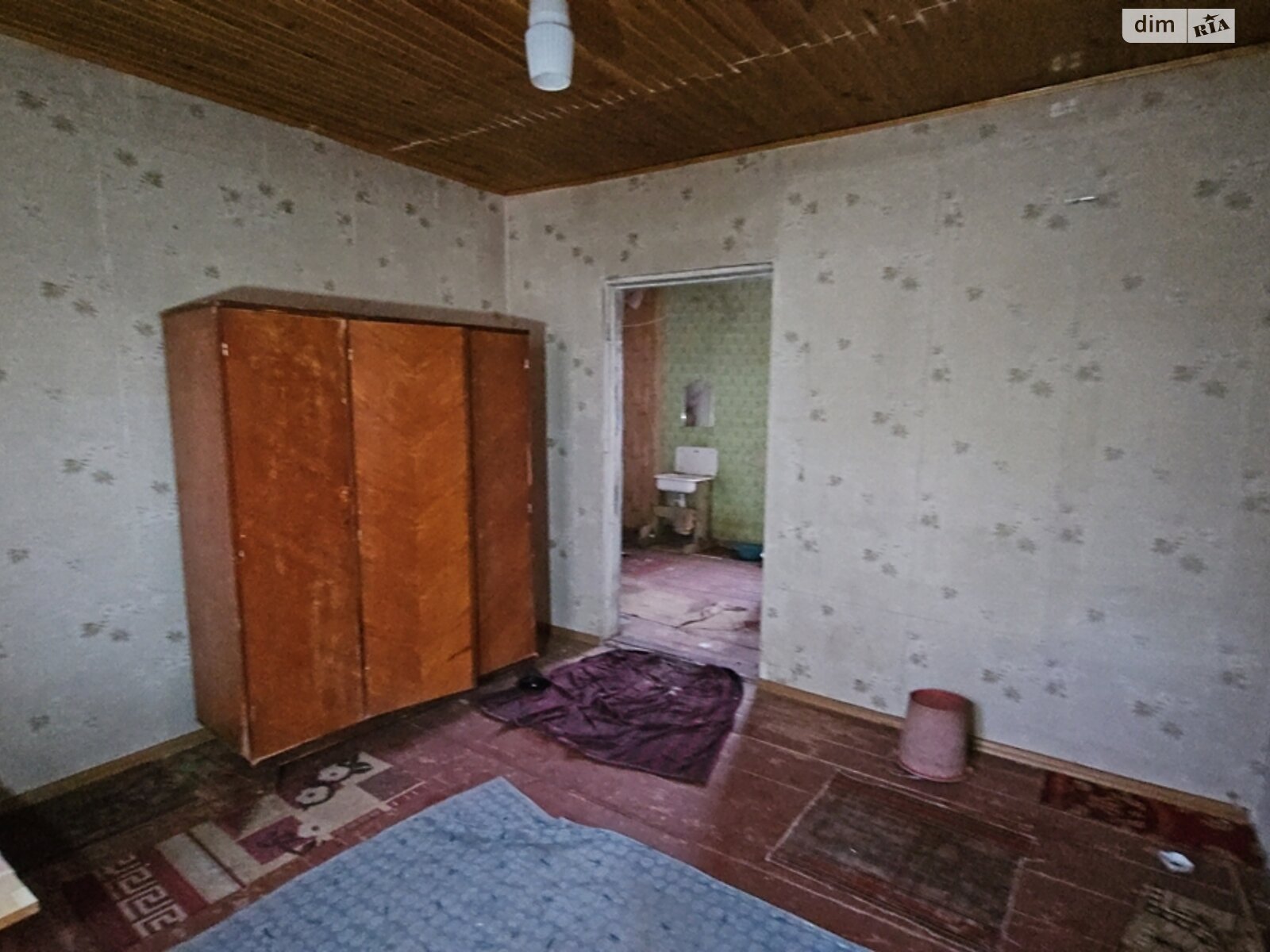 двухэтажный дом с верандой, 97.6 кв. м, шлакобетон. Продажа в Яготине фото 1 двухэтажный дом с верандой, 97.6 кв. м, шлакобетон. Продажа в Яготине фото 1