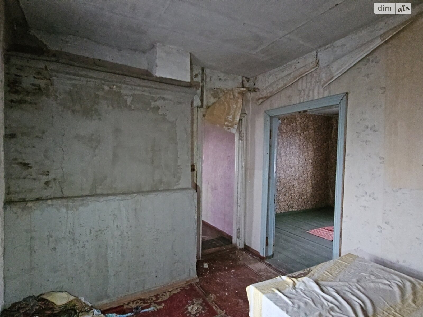 двухэтажный дом с верандой, 97.6 кв. м, шлакобетон. Продажа в Яготине фото 1 двухэтажный дом с верандой, 97.6 кв. м, шлакобетон. Продажа в Яготине фото 1