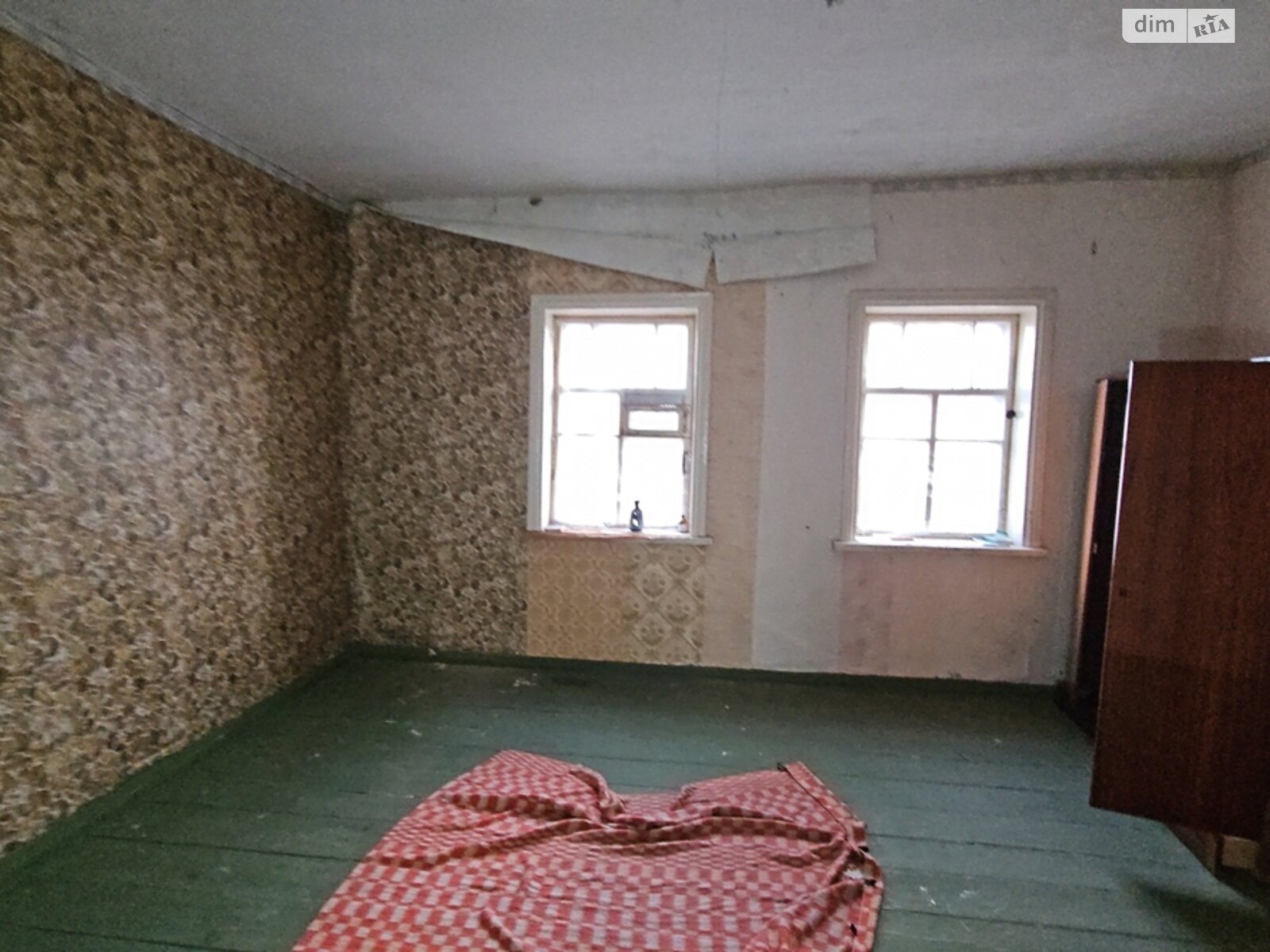 двухэтажный дом с верандой, 97.6 кв. м, шлакобетон. Продажа в Яготине фото 1 двухэтажный дом с верандой, 97.6 кв. м, шлакобетон. Продажа в Яготине фото 1