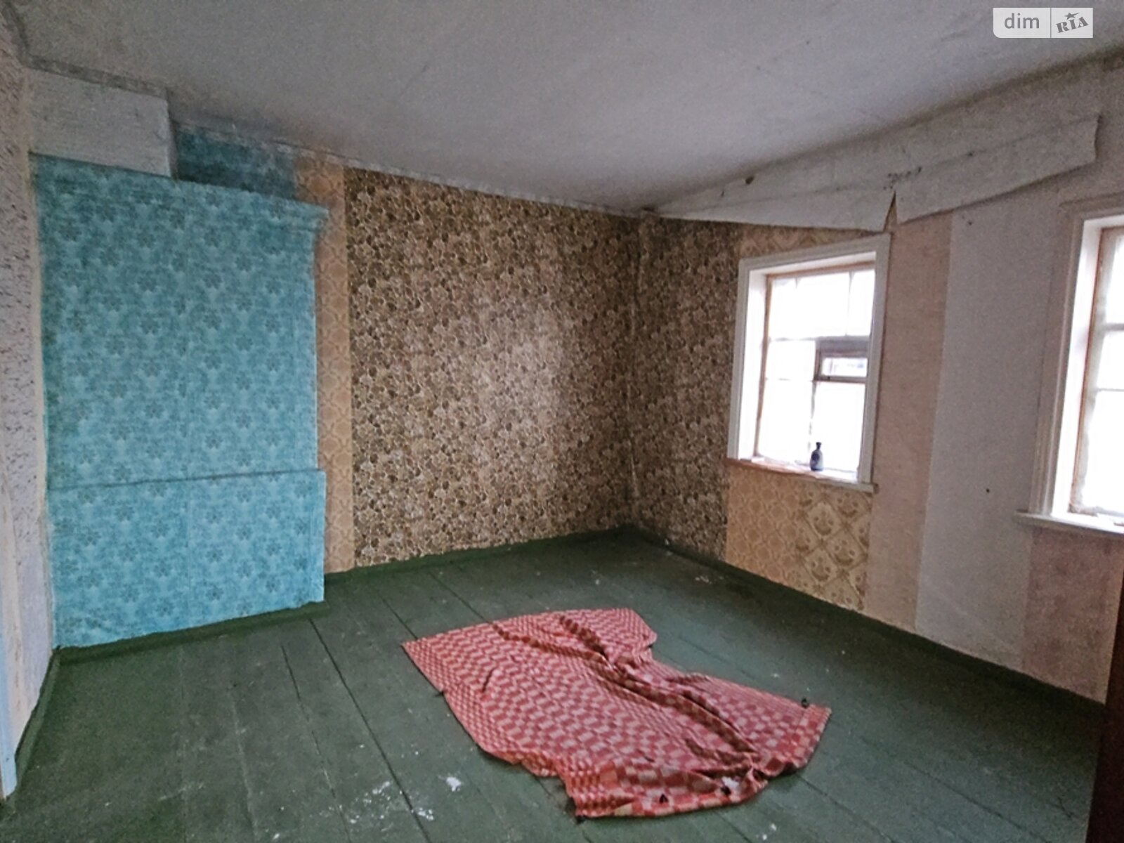 двухэтажный дом с верандой, 97.6 кв. м, шлакобетон. Продажа в Яготине фото 1 двухэтажный дом с верандой, 97.6 кв. м, шлакобетон. Продажа в Яготине фото 1