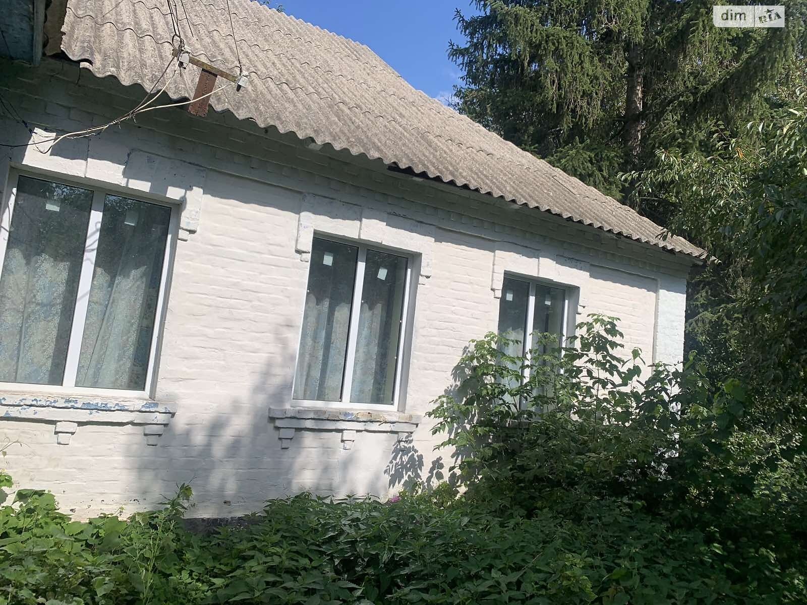 одноэтажный дом с верандой, 100.5 кв. м, кирпич. Продажа в Яхнах фото 1 одноэтажный дом с верандой, 100.5 кв. м, кирпич. Продажа в Яхнах фото 1