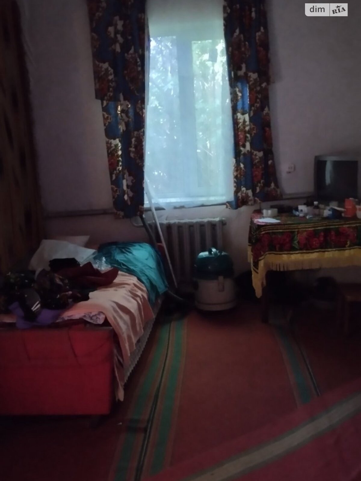 одноэтажный дом с верандой, 100.5 кв. м, кирпич. Продажа в Яхнах фото 1 одноэтажный дом с верандой, 100.5 кв. м, кирпич. Продажа в Яхнах фото 1