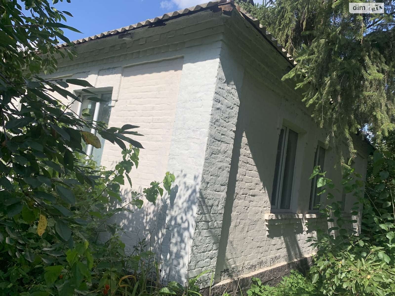 одноэтажный дом с верандой, 100.5 кв. м, кирпич. Продажа в Яхнах фото 1 одноэтажный дом с верандой, 100.5 кв. м, кирпич. Продажа в Яхнах фото 1