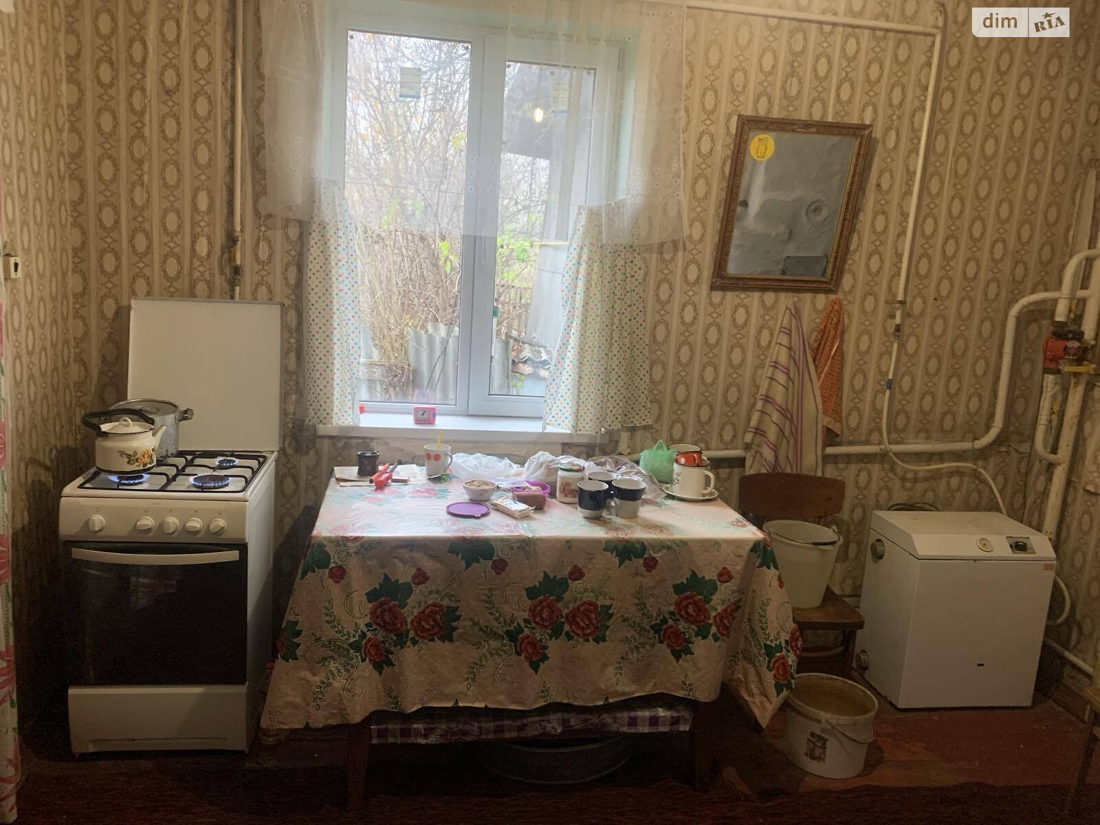 одноэтажный дом с верандой, 100.5 кв. м, кирпич. Продажа в Яхнах фото 1 одноэтажный дом с верандой, 100.5 кв. м, кирпич. Продажа в Яхнах фото 1