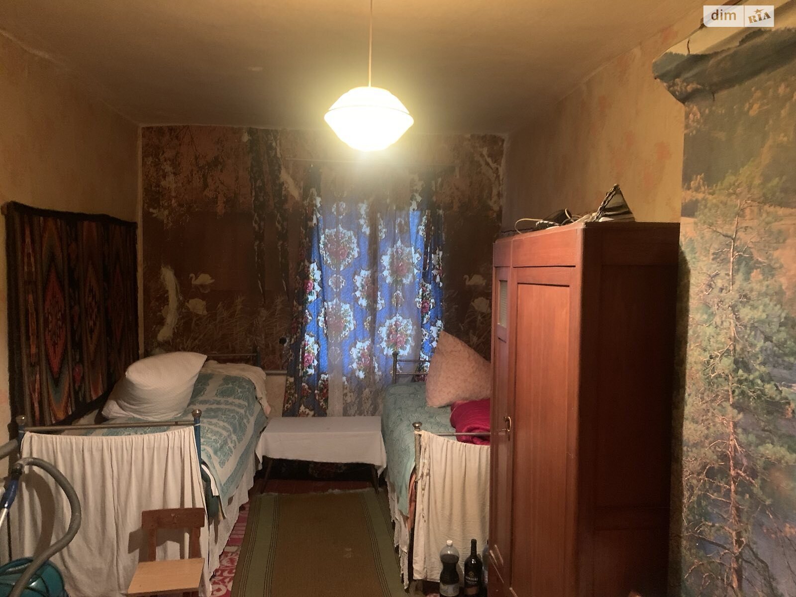 одноэтажный дом с верандой, 100.5 кв. м, кирпич. Продажа в Яхнах фото 1 одноэтажный дом с верандой, 100.5 кв. м, кирпич. Продажа в Яхнах фото 1