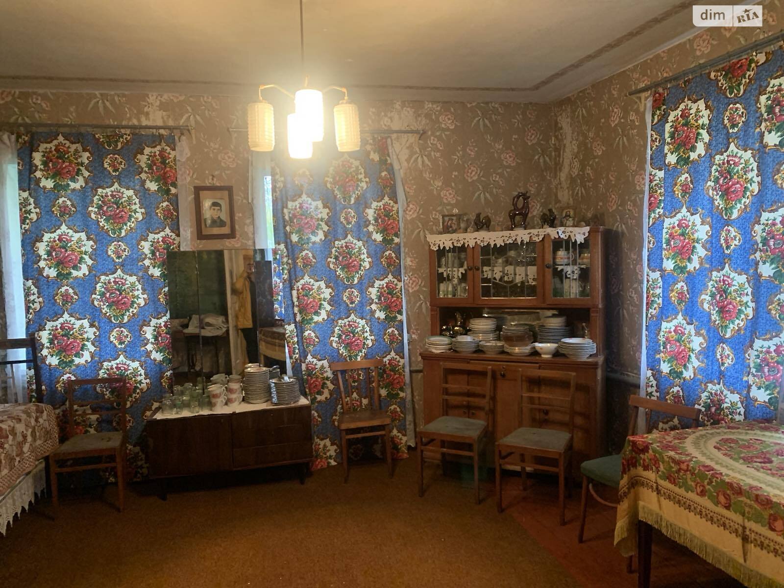 одноэтажный дом с верандой, 100.5 кв. м, кирпич. Продажа в Яхнах фото 1 одноэтажный дом с верандой, 100.5 кв. м, кирпич. Продажа в Яхнах фото 1