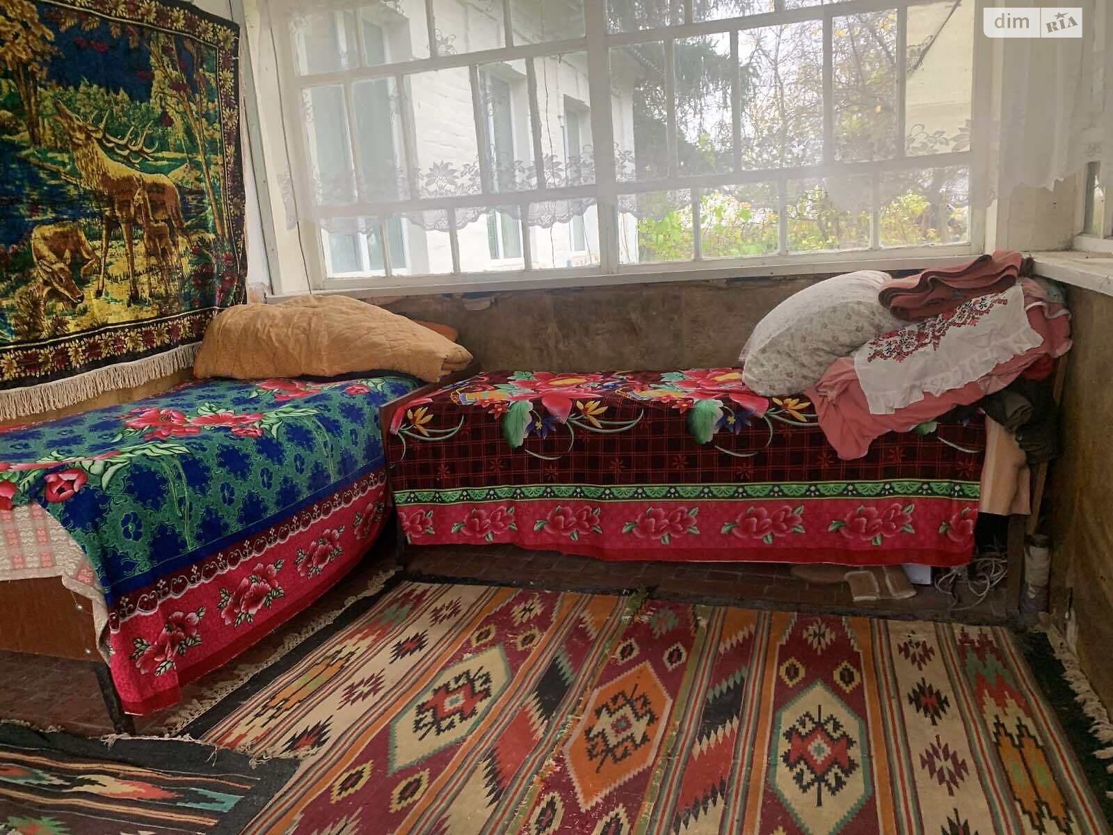 одноэтажный дом с верандой, 100.5 кв. м, кирпич. Продажа в Яхнах фото 1 одноэтажный дом с верандой, 100.5 кв. м, кирпич. Продажа в Яхнах фото 1