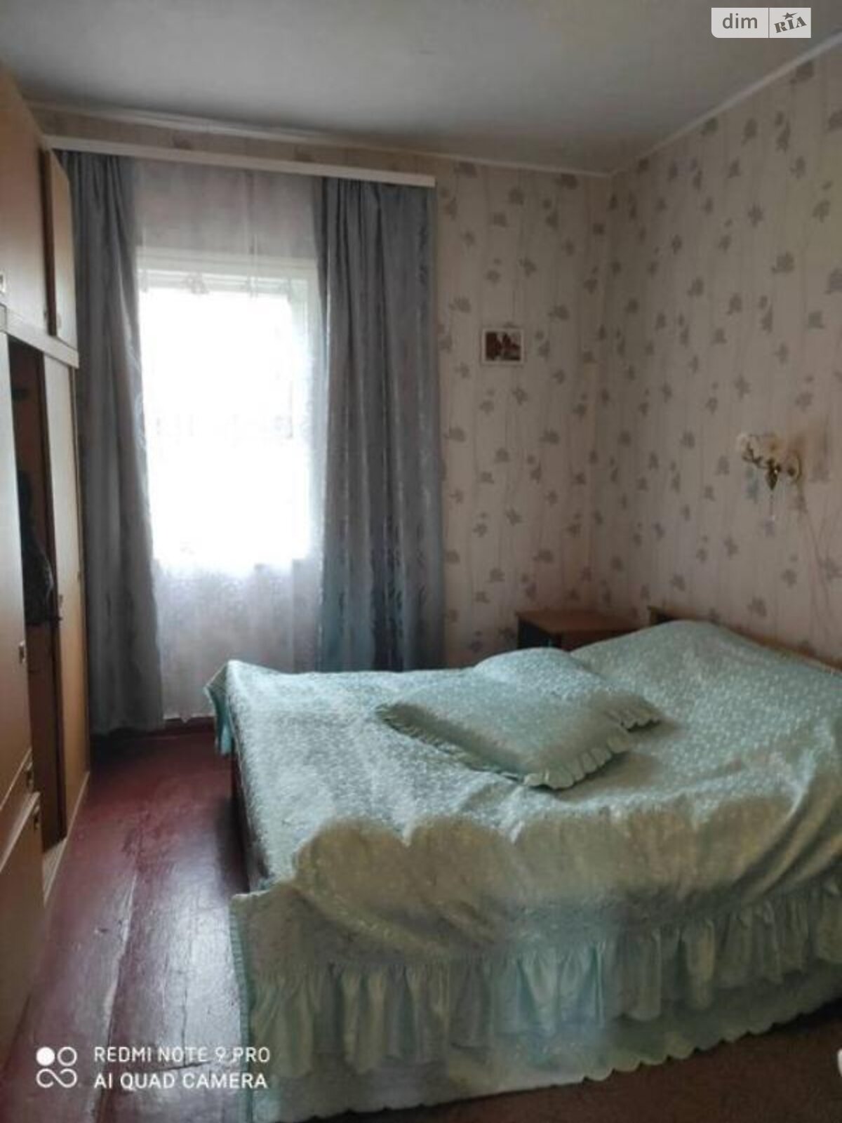 одноповерховий будинок, 60.1 кв. м, зруб. Продаж у Яхнівці фото 1 одноповерховий будинок, 60.1 кв. м, зруб. Продаж у Яхнівці фото 1
