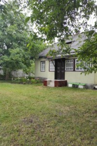 одноповерховий будинок, 60.1 кв. м, зруб. Продаж у Яхнівці фото 2