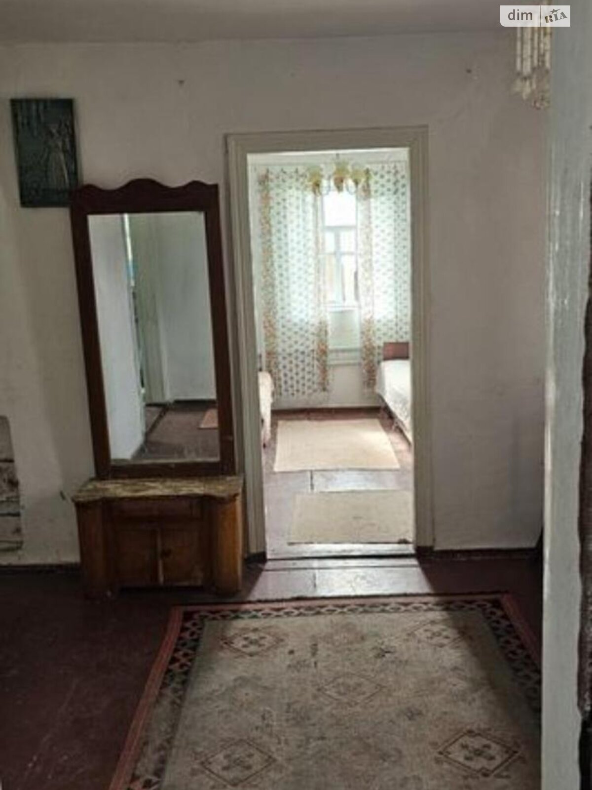 одноэтажный дом, 60 кв. м, кирпич. Продажа в Яхнах фото 1 одноэтажный дом, 60 кв. м, кирпич. Продажа в Яхнах фото 1