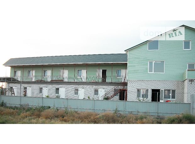 Продажа дома, 400м², Запорізька, Якимівка, c. Кирилівка, Соборная Продажа дома, 400м², Запорізька, Якимівка, c. Кирилівка, Соборная