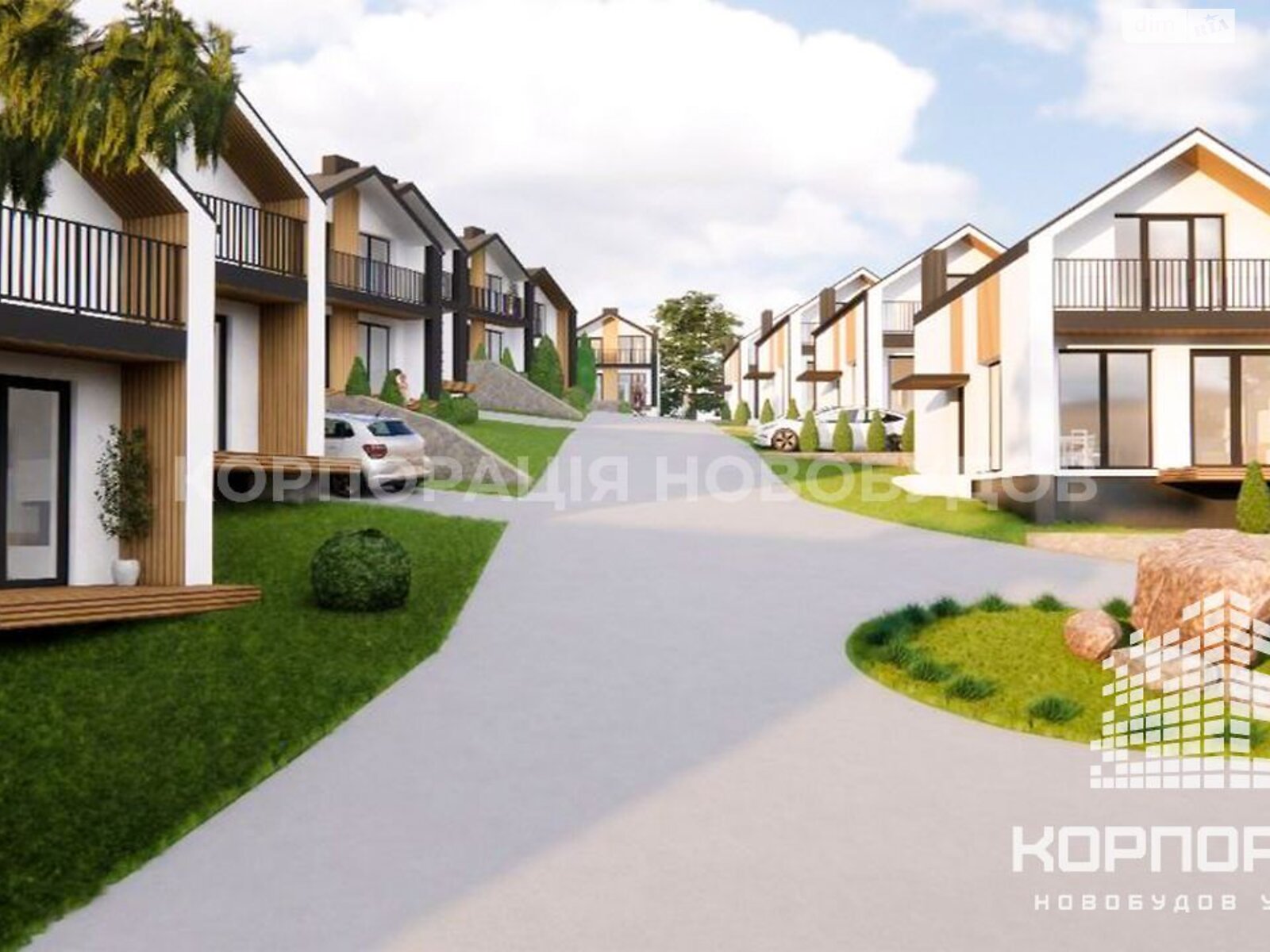 двухэтажный дом с отоплением, 93.27 кв. м, газобетон. Продажа в Яковском фото 1 двухэтажный дом с отоплением, 93.27 кв. м, газобетон. Продажа в Яковском фото 1