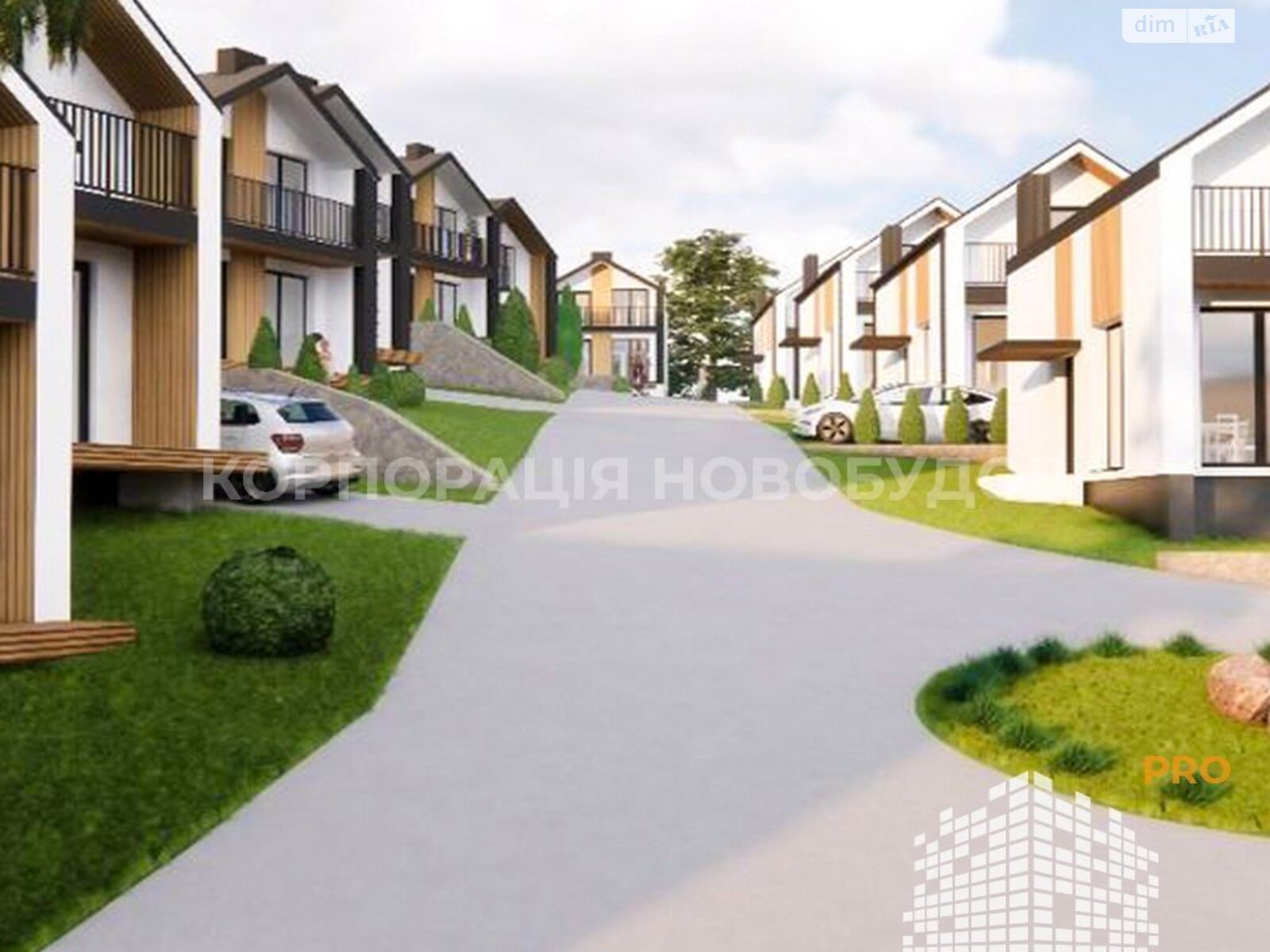 двухэтажный дом с отоплением, 93.27 кв. м, газобетон. Продажа в Яковском фото 1 двухэтажный дом с отоплением, 93.27 кв. м, газобетон. Продажа в Яковском фото 1