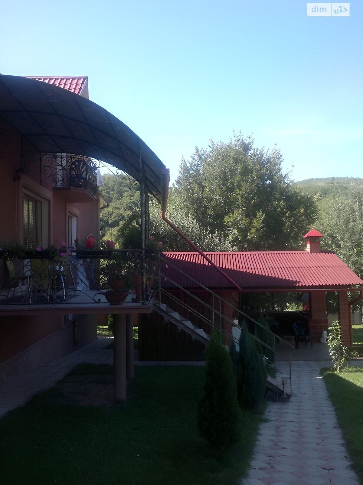 двоповерховий будинок, 450 кв. м, цегла. Продаж у Яківське фото 1 двоповерховий будинок, 450 кв. м, цегла. Продаж у Яківське фото 1