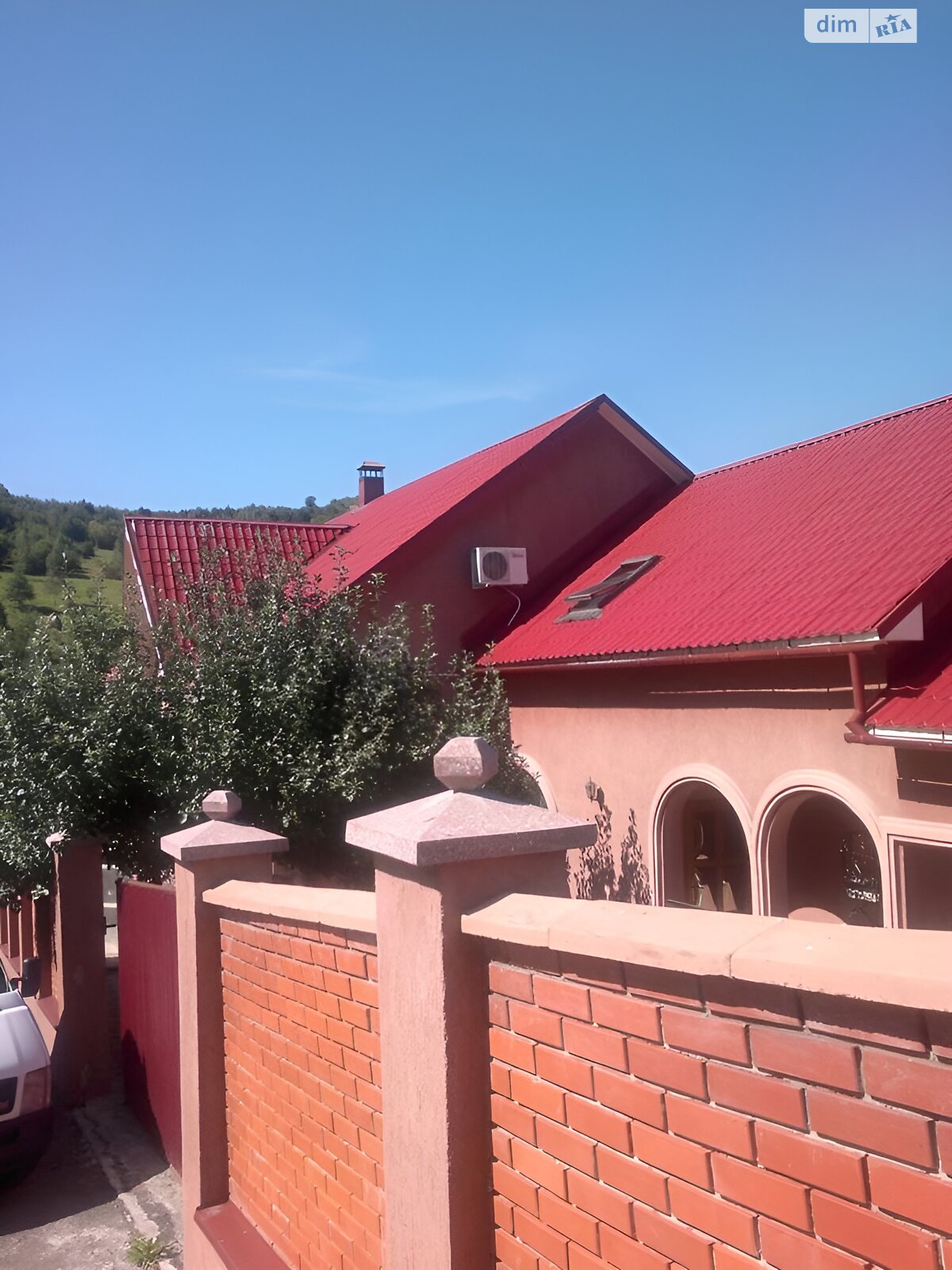 двоповерховий будинок, 450 кв. м, цегла. Продаж у Яківське фото 1 двоповерховий будинок, 450 кв. м, цегла. Продаж у Яківське фото 1