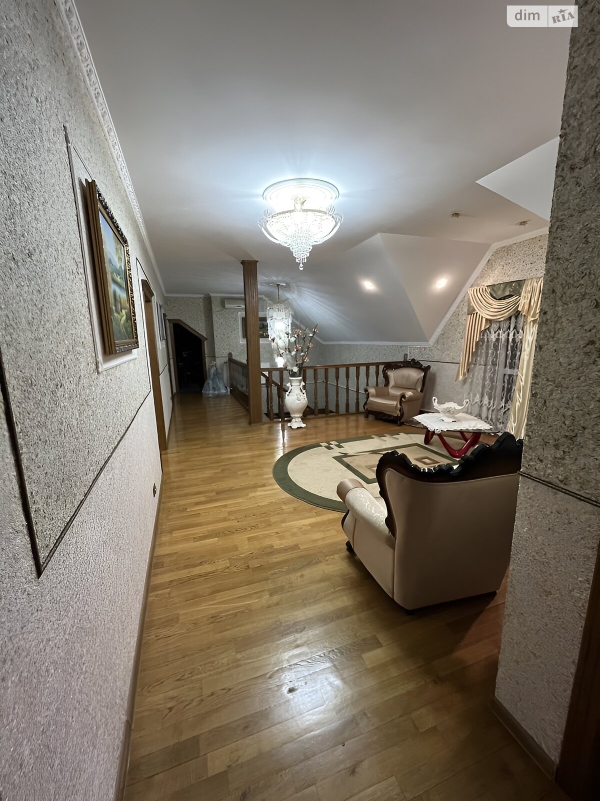 двоповерховий будинок, 450 кв. м, цегла. Продаж у Яківське фото 1 двоповерховий будинок, 450 кв. м, цегла. Продаж у Яківське фото 1