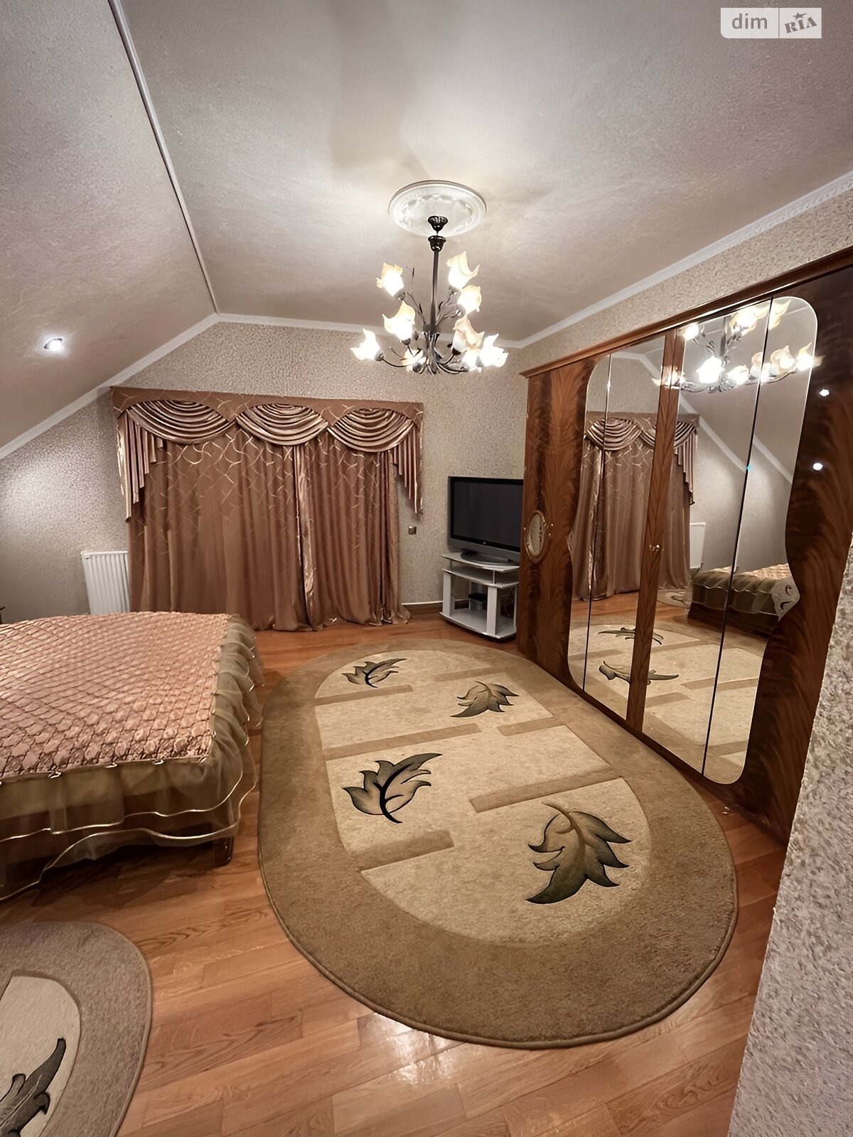 двоповерховий будинок, 450 кв. м, цегла. Продаж у Яківське фото 1 двоповерховий будинок, 450 кв. м, цегла. Продаж у Яківське фото 1