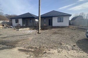 одноповерховий будинок, 100 кв. м, цегла. Продаж у Якушинцях фото 2