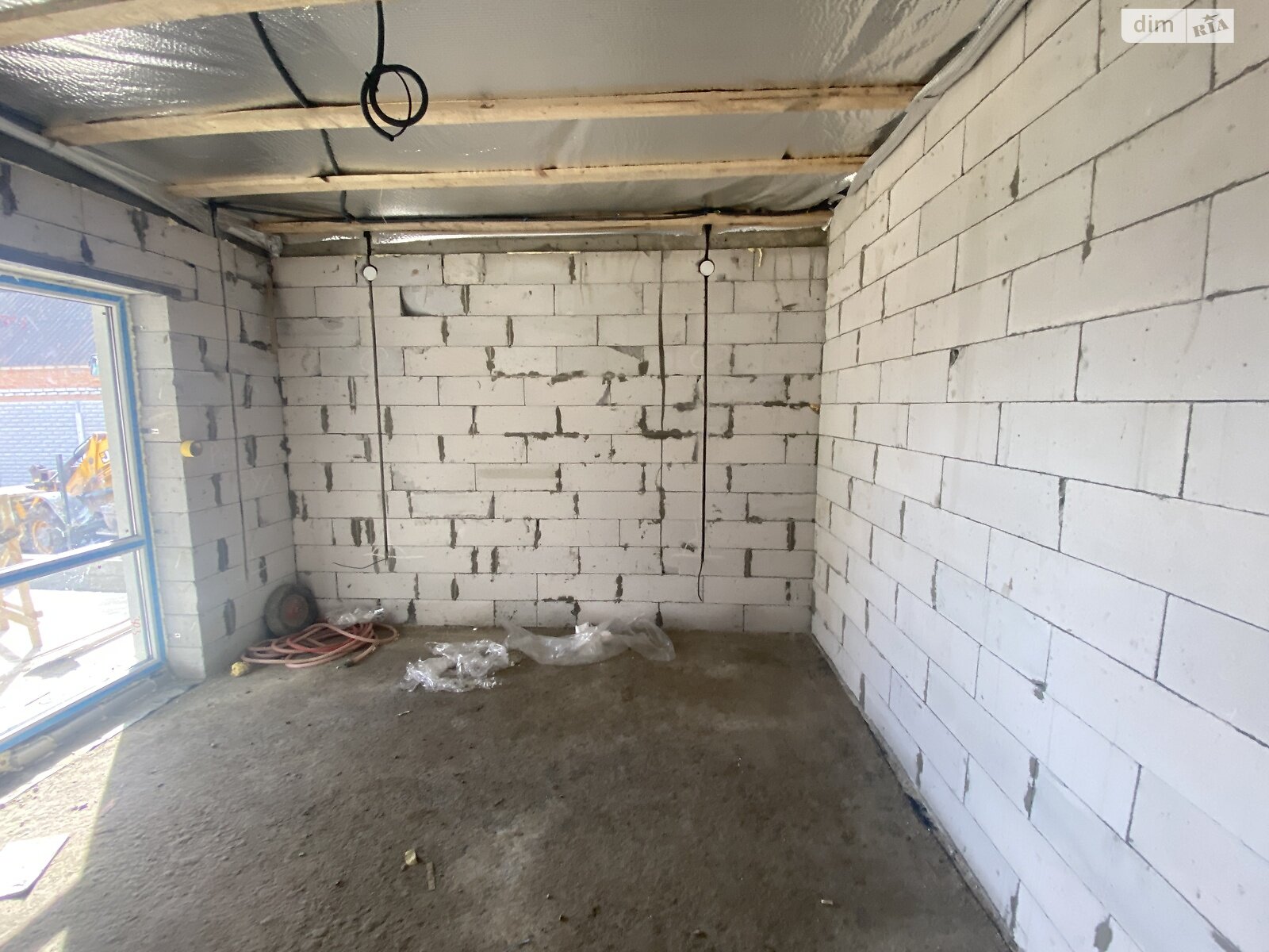одноповерховий будинок, 100 кв. м, цегла. Продаж у Якушинцях фото 1