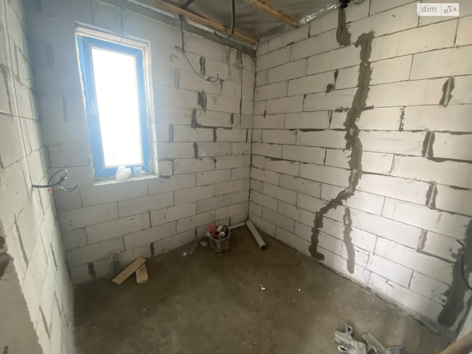 одноповерховий будинок, 100 кв. м, цегла. Продаж у Якушинцях фото 1