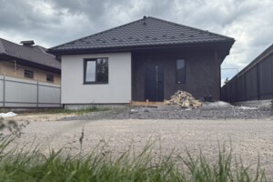одноповерховий будинок, 100 кв. м, кирпич. Продаж у Якушинцях фото 2