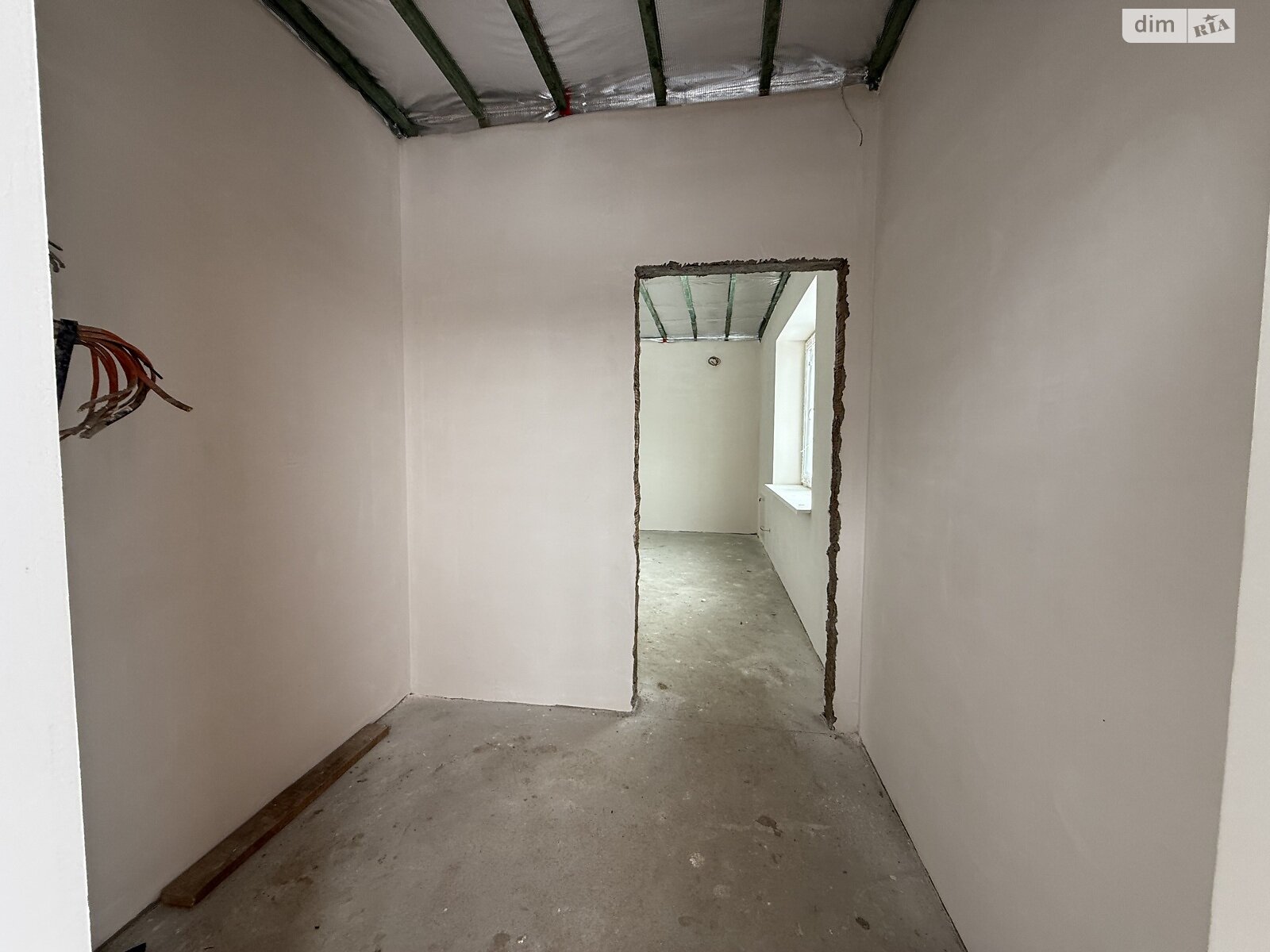 одноэтажный дом, 87 кв. м, кирпич. Продажа в Якушинцах фото 1