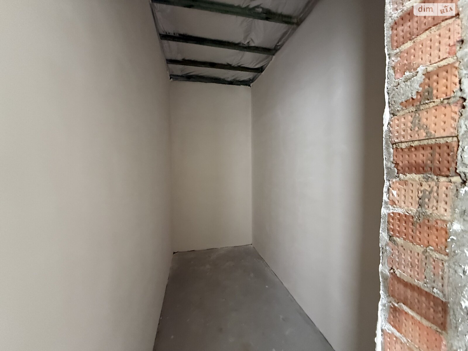 одноэтажный дом, 87 кв. м, кирпич. Продажа в Якушинцах фото 1