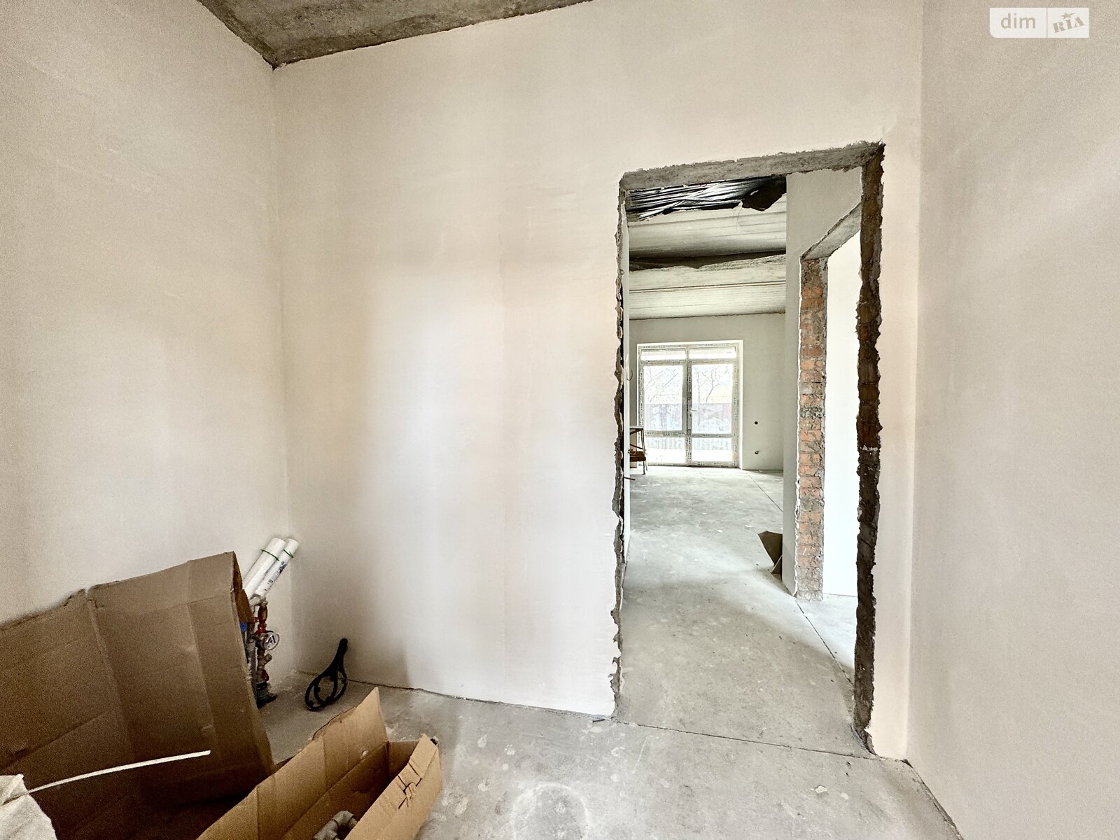 двоповерховий будинок, 105 кв. м, цегла. Продаж у Якушинцях фото 1 двоповерховий будинок, 105 кв. м, цегла. Продаж у Якушинцях фото 1