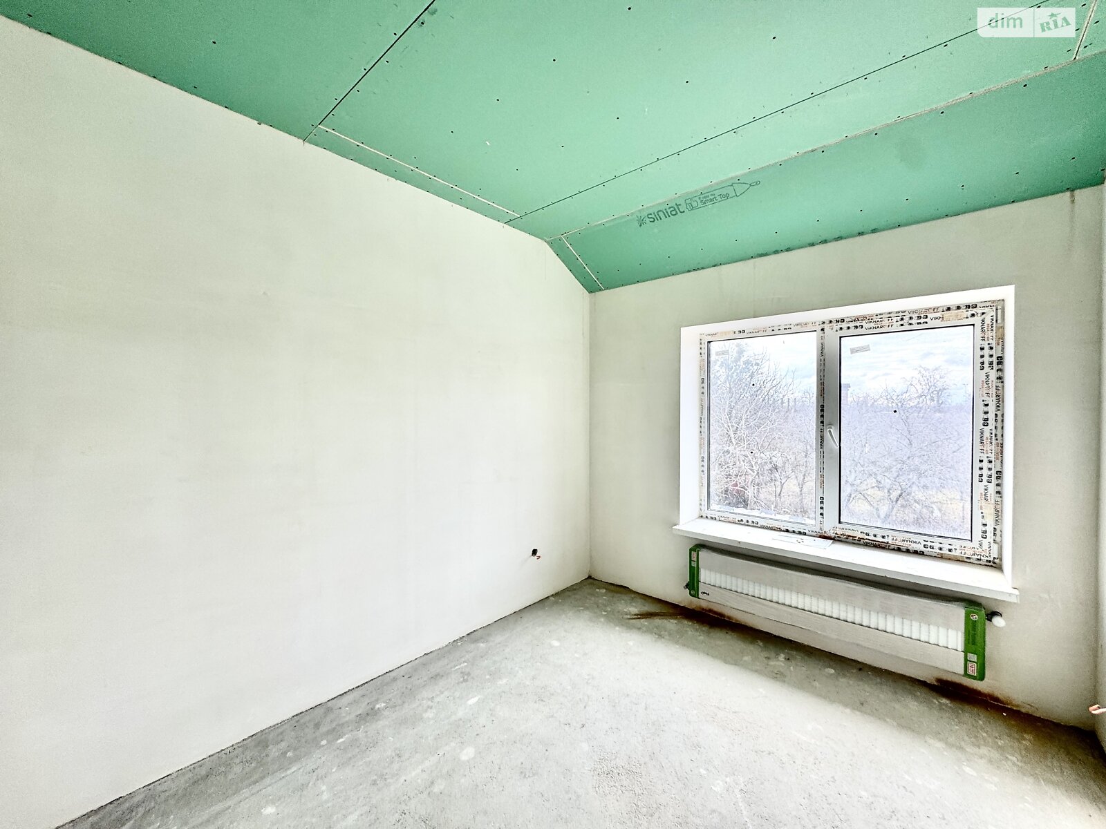 двоповерховий будинок, 105 кв. м, цегла. Продаж у Якушинцях фото 1 двоповерховий будинок, 105 кв. м, цегла. Продаж у Якушинцях фото 1