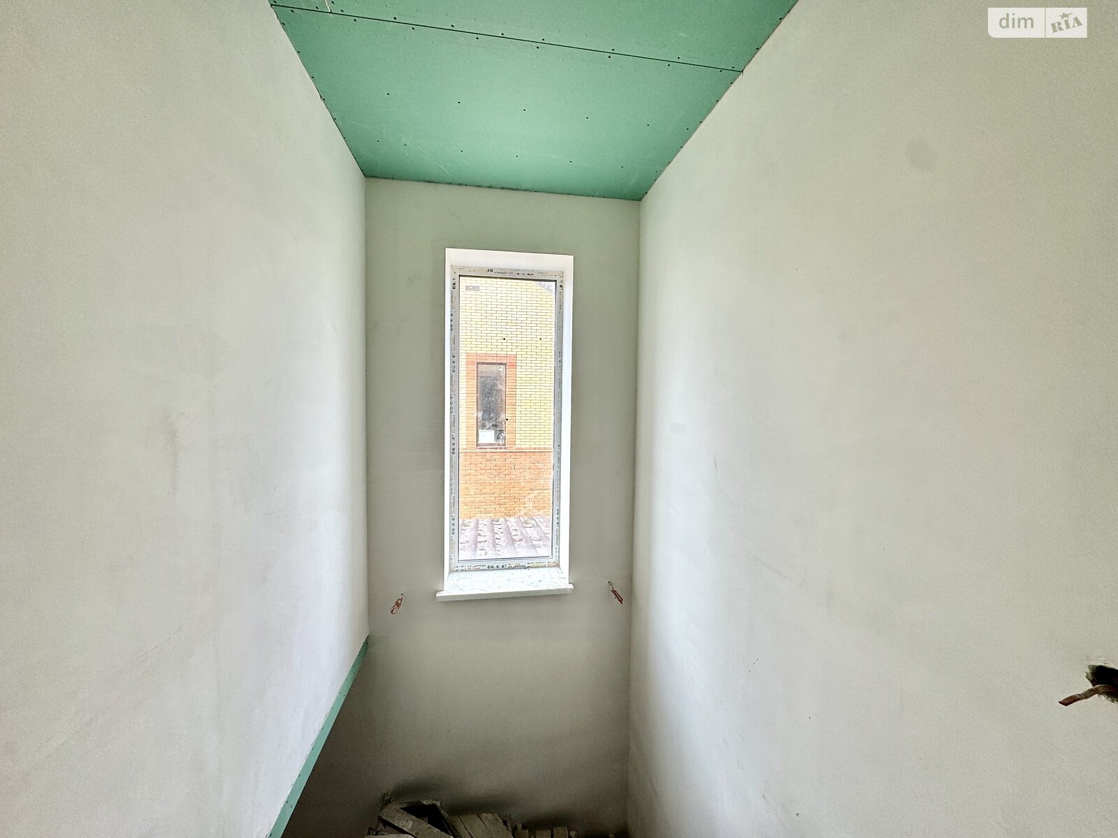 двоповерховий будинок, 105 кв. м, цегла. Продаж у Якушинцях фото 1 двоповерховий будинок, 105 кв. м, цегла. Продаж у Якушинцях фото 1