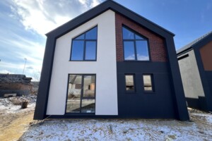 двоповерховий будинок, 120 кв. м, кирпич. Продаж у Якушинцях фото 2