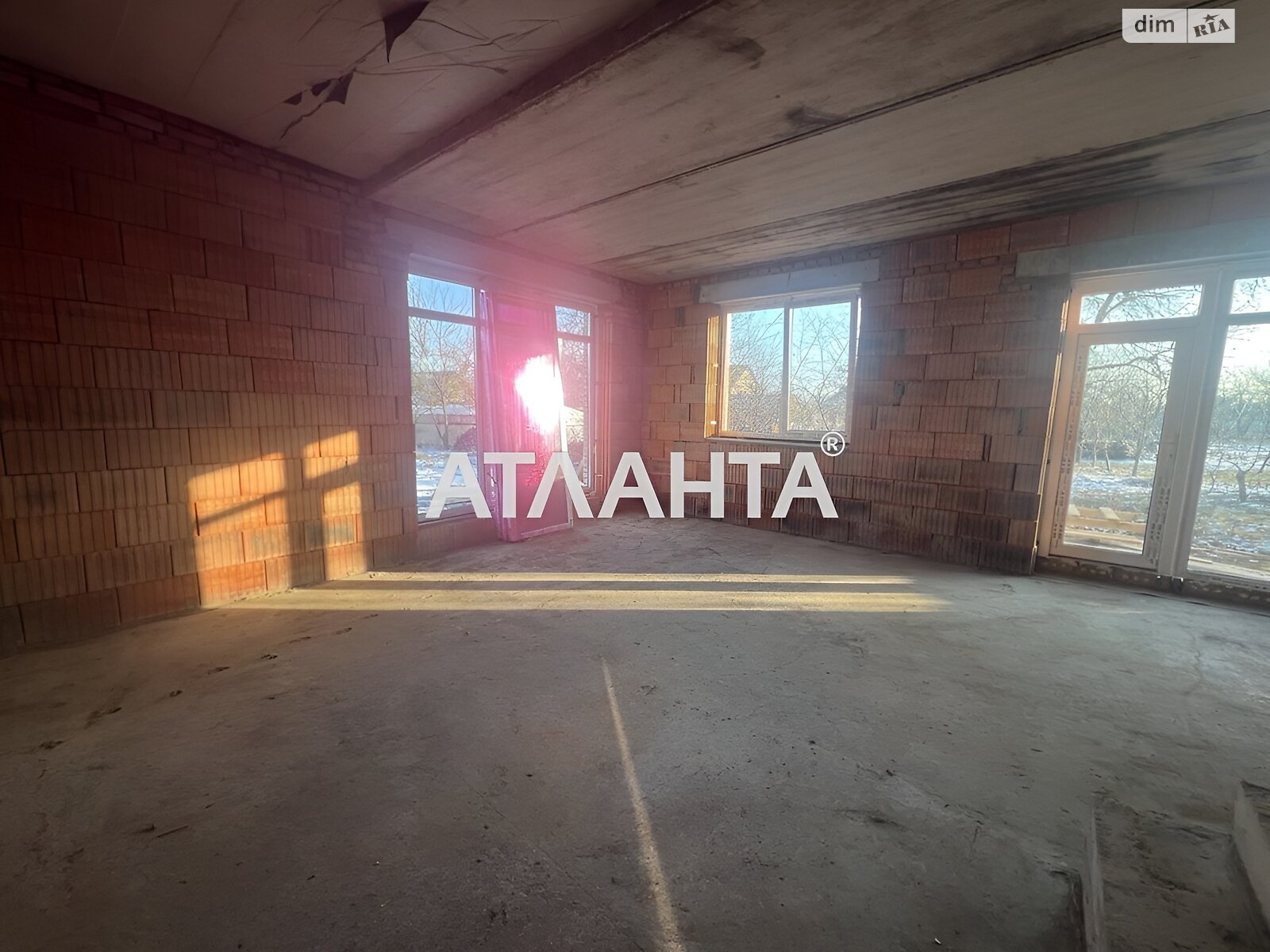 двоповерховий будинок, 120 кв. м, цегла. Продаж у Якушинцях фото 1 двоповерховий будинок, 120 кв. м, цегла. Продаж у Якушинцях фото 1